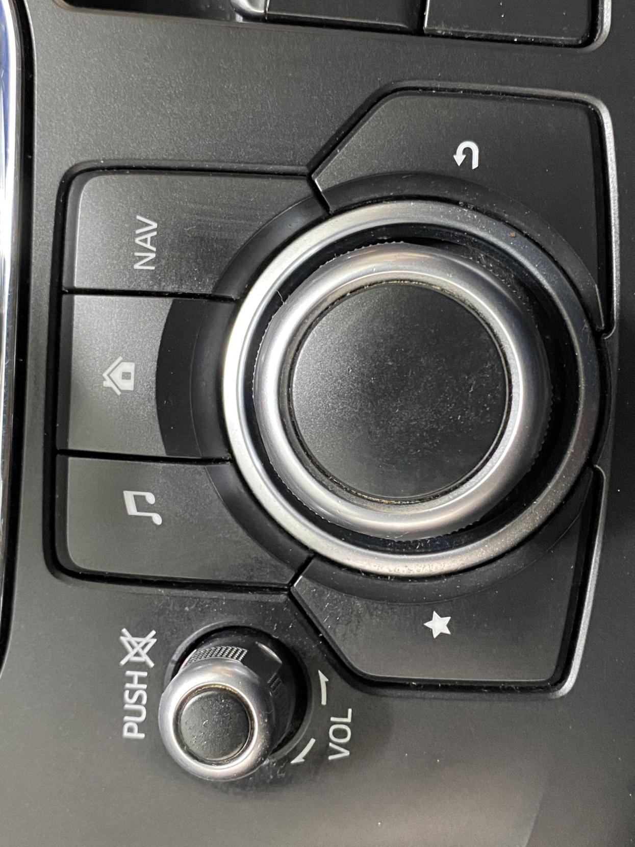 Mazda CX-5 2.2 SKYACTIV-D SE-L Nav+ SUV 5dr Diesel Manual Euro 6 (s/s) (150 ps)