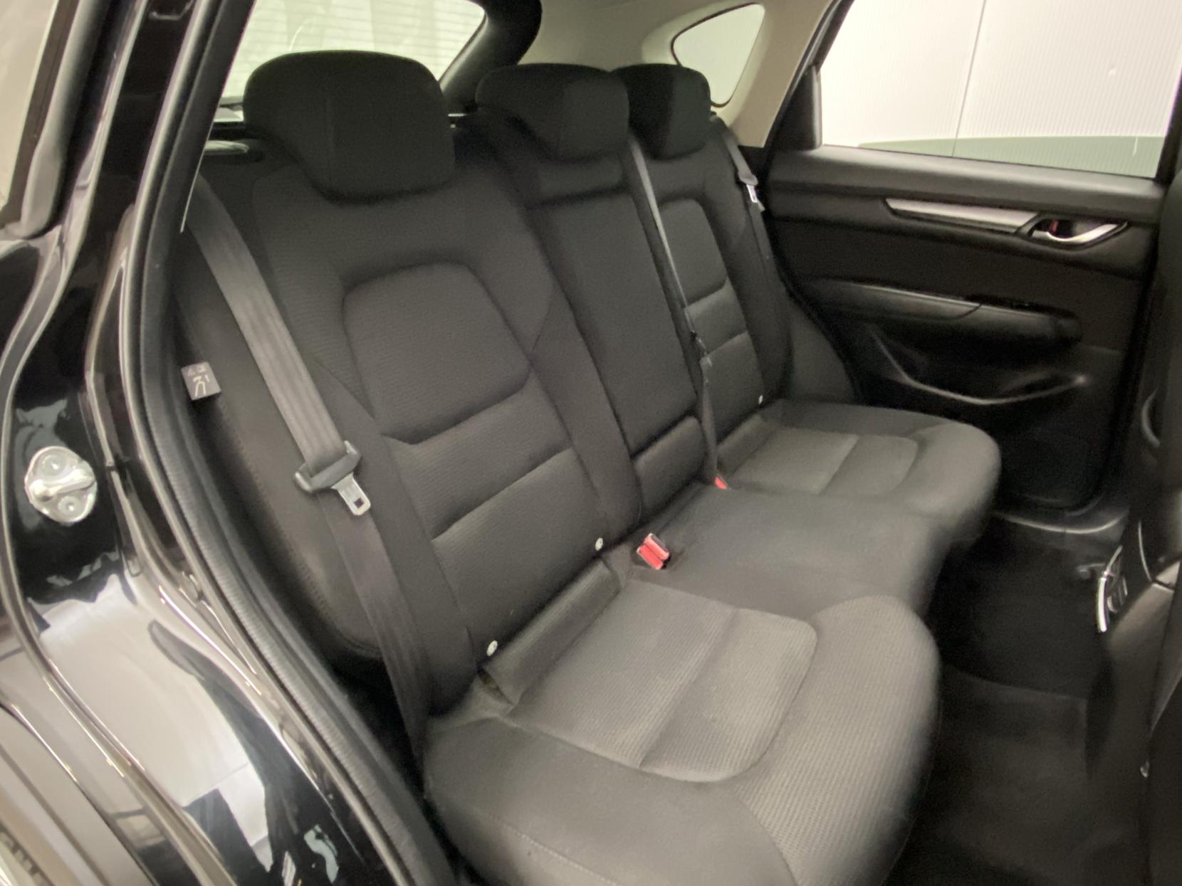 Mazda CX-5 2.2 SKYACTIV-D SE-L Nav+ SUV 5dr Diesel Manual Euro 6 (s/s) (150 ps)