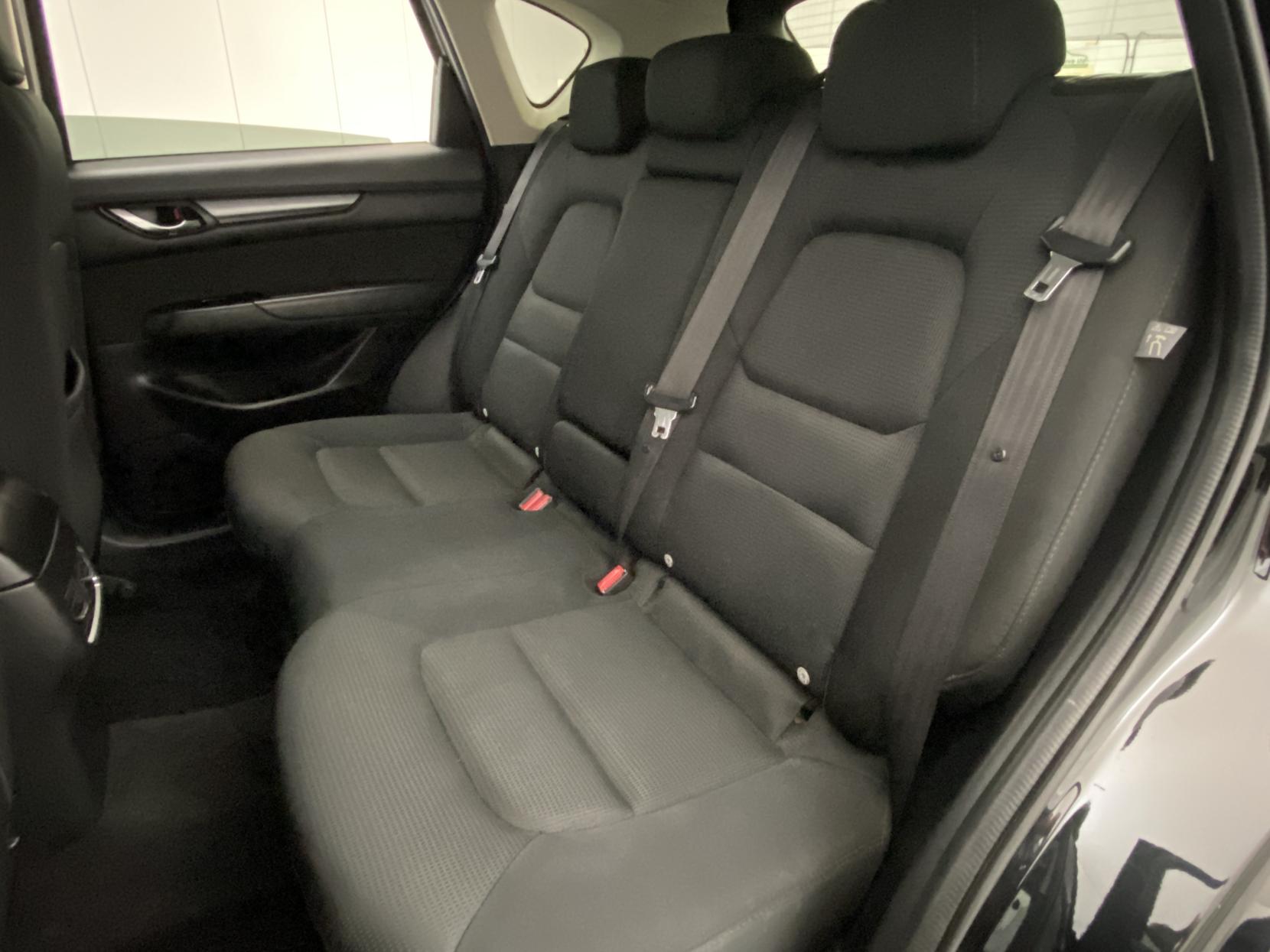 Mazda CX-5 2.2 SKYACTIV-D SE-L Nav+ SUV 5dr Diesel Manual Euro 6 (s/s) (150 ps)