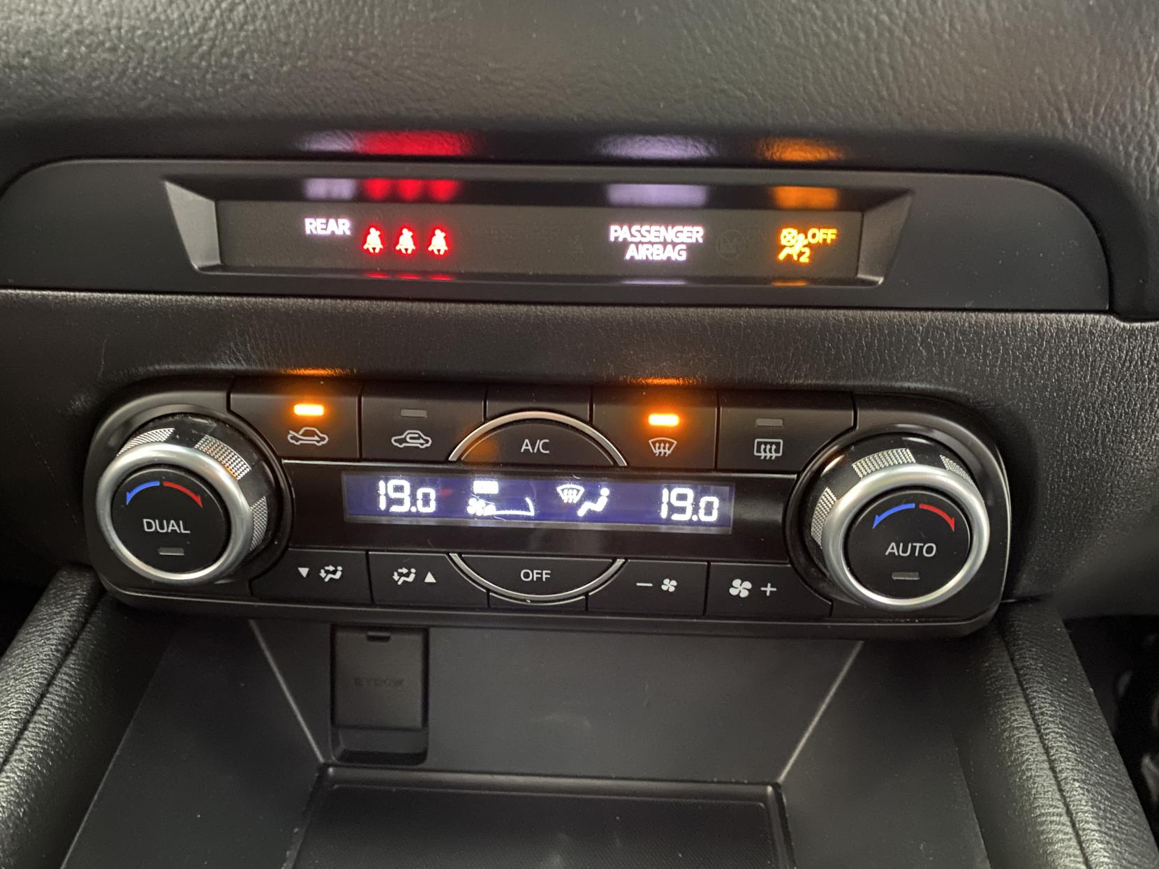 Mazda CX-5 2.2 SKYACTIV-D SE-L Nav+ SUV 5dr Diesel Manual Euro 6 (s/s) (150 ps)