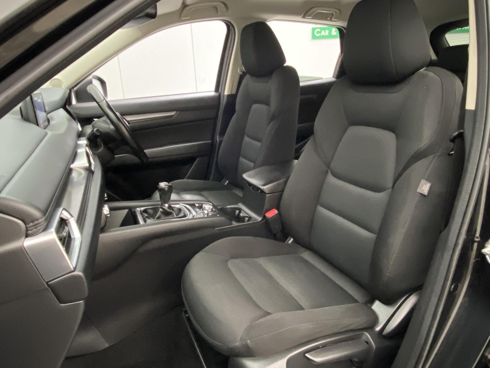 Mazda CX-5 2.2 SKYACTIV-D SE-L Nav+ SUV 5dr Diesel Manual Euro 6 (s/s) (150 ps)
