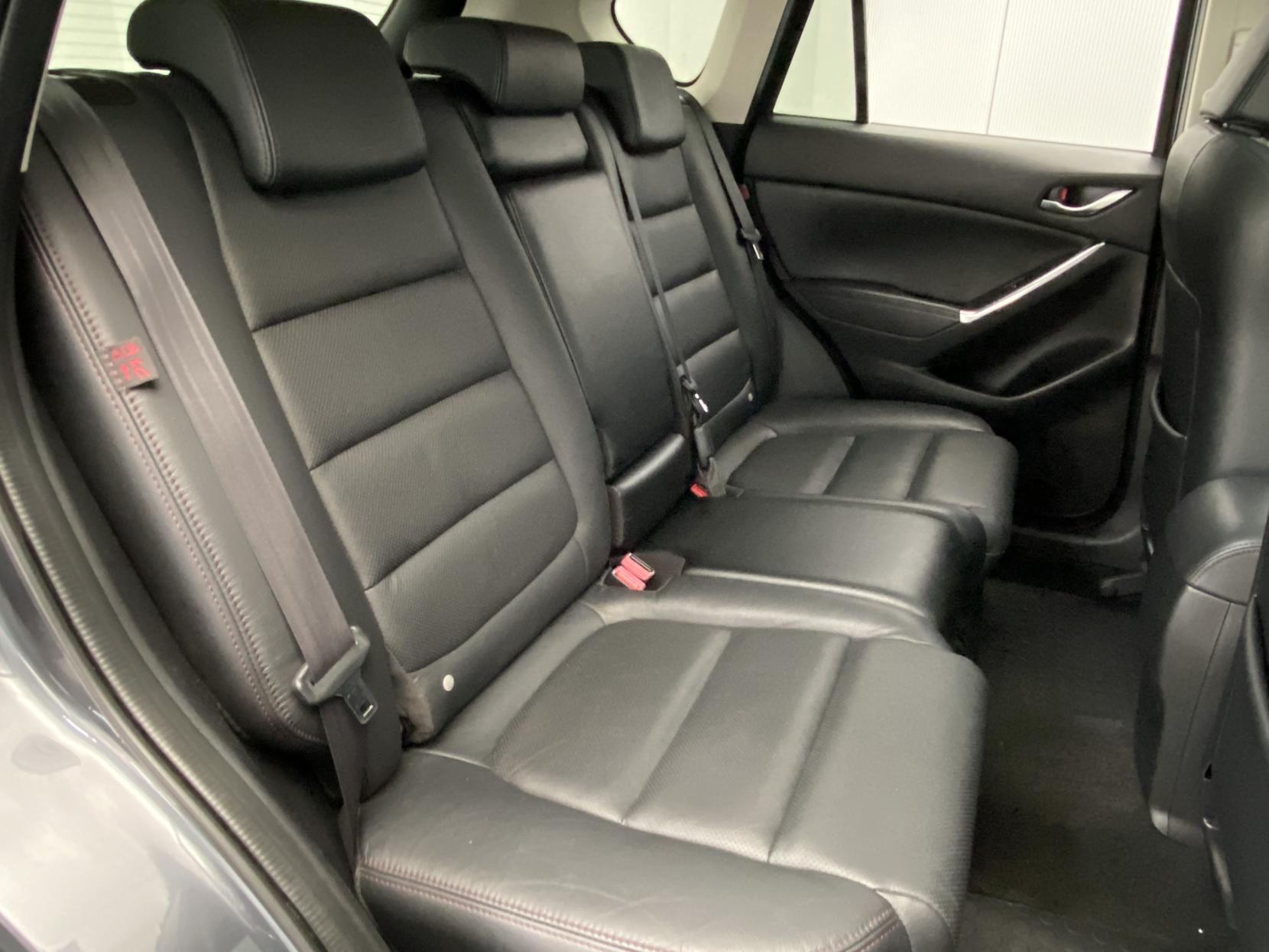 Mazda CX-5 2.2 SKYACTIV-D SE-L Lux Nav SUV 5dr Diesel Manual Euro 6 (s/s) (150 ps)