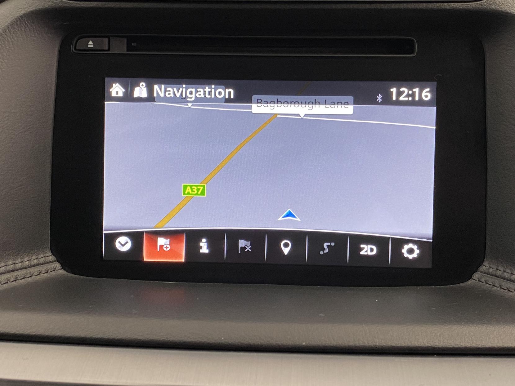 Mazda CX-5 2.2 SKYACTIV-D SE-L Lux Nav SUV 5dr Diesel Manual Euro 6 (s/s) (150 ps)