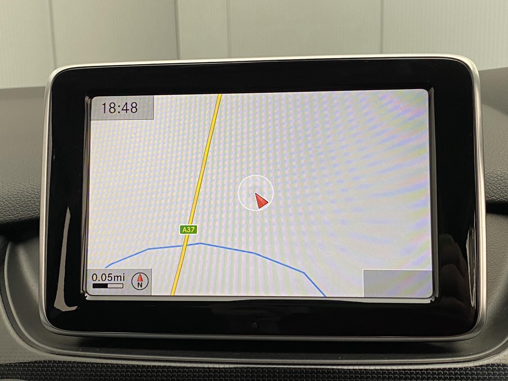 Mercedes-Benz B Class 1.6 B180 BlueEfficiency Sport MPV 5dr Petrol 7G-DCT Euro 5 (s/s) (122 ps)