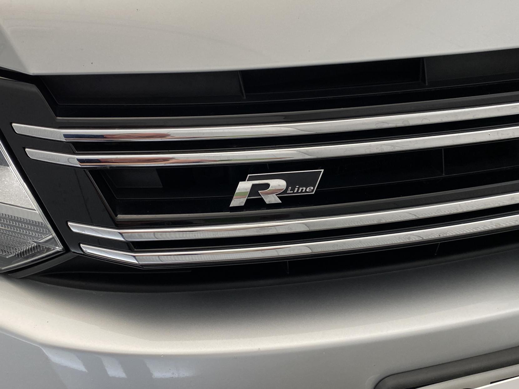 Volkswagen Tiguan 2.0 TDI BlueMotion Tech R-Line Edition SUV 5dr Diesel Manual 4WD Euro 6 (s/s) (150 ps)