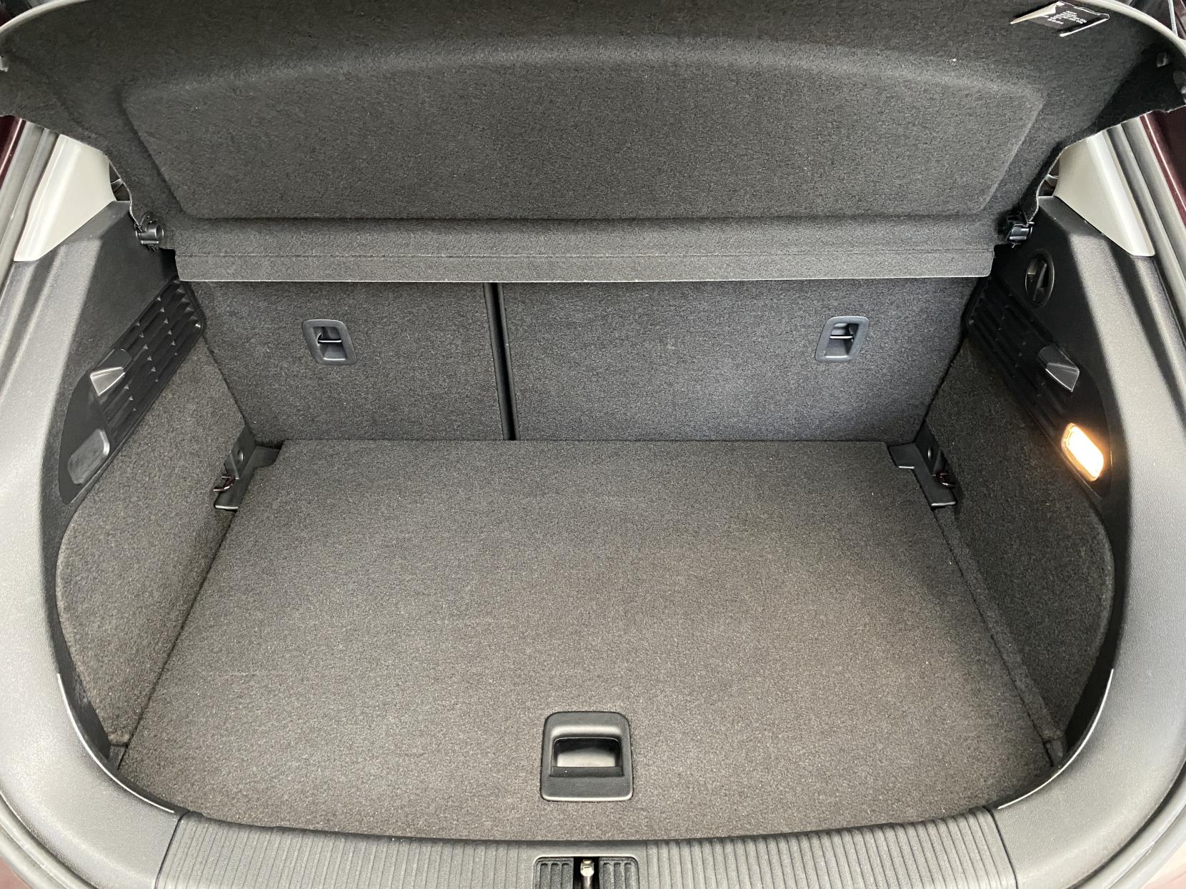 Audi A1 1.4 TFSI Sport Sportback 5dr Petrol S Tronic Euro 5 (s/s) (122 ps)