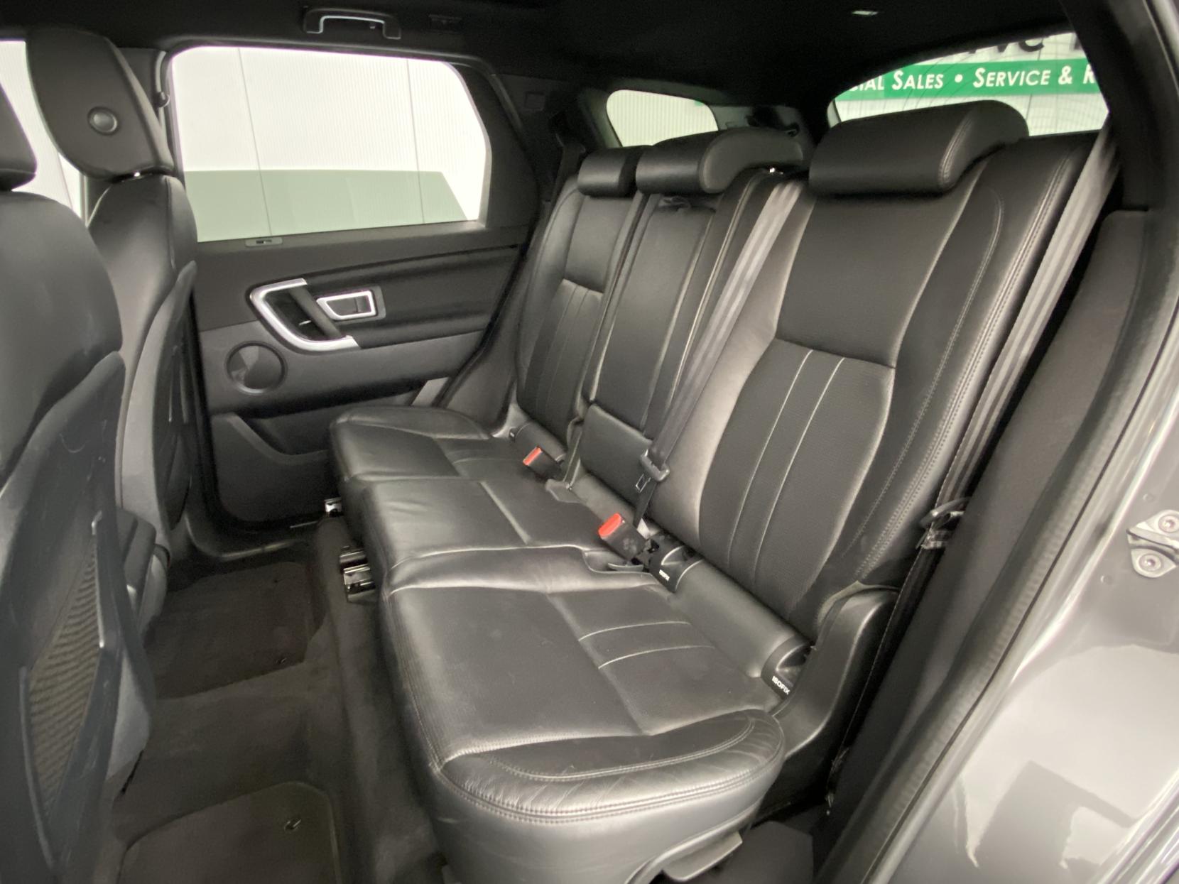 Land Rover Discovery Sport 2.0 TD4 Landmark SUV 5dr Diesel Auto 4WD Euro 6 (s/s) (180 ps)