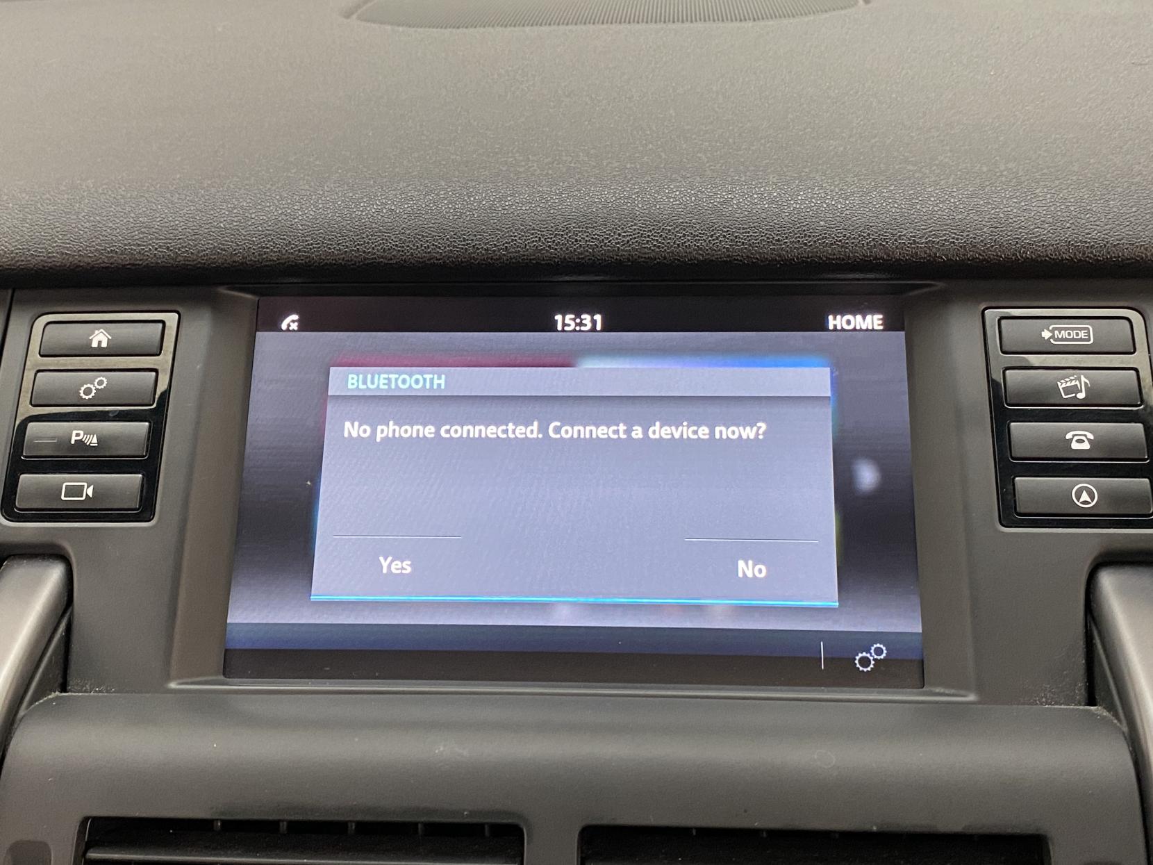 Land Rover Discovery Sport 2.0 TD4 Landmark SUV 5dr Diesel Auto 4WD Euro 6 (s/s) (180 ps)