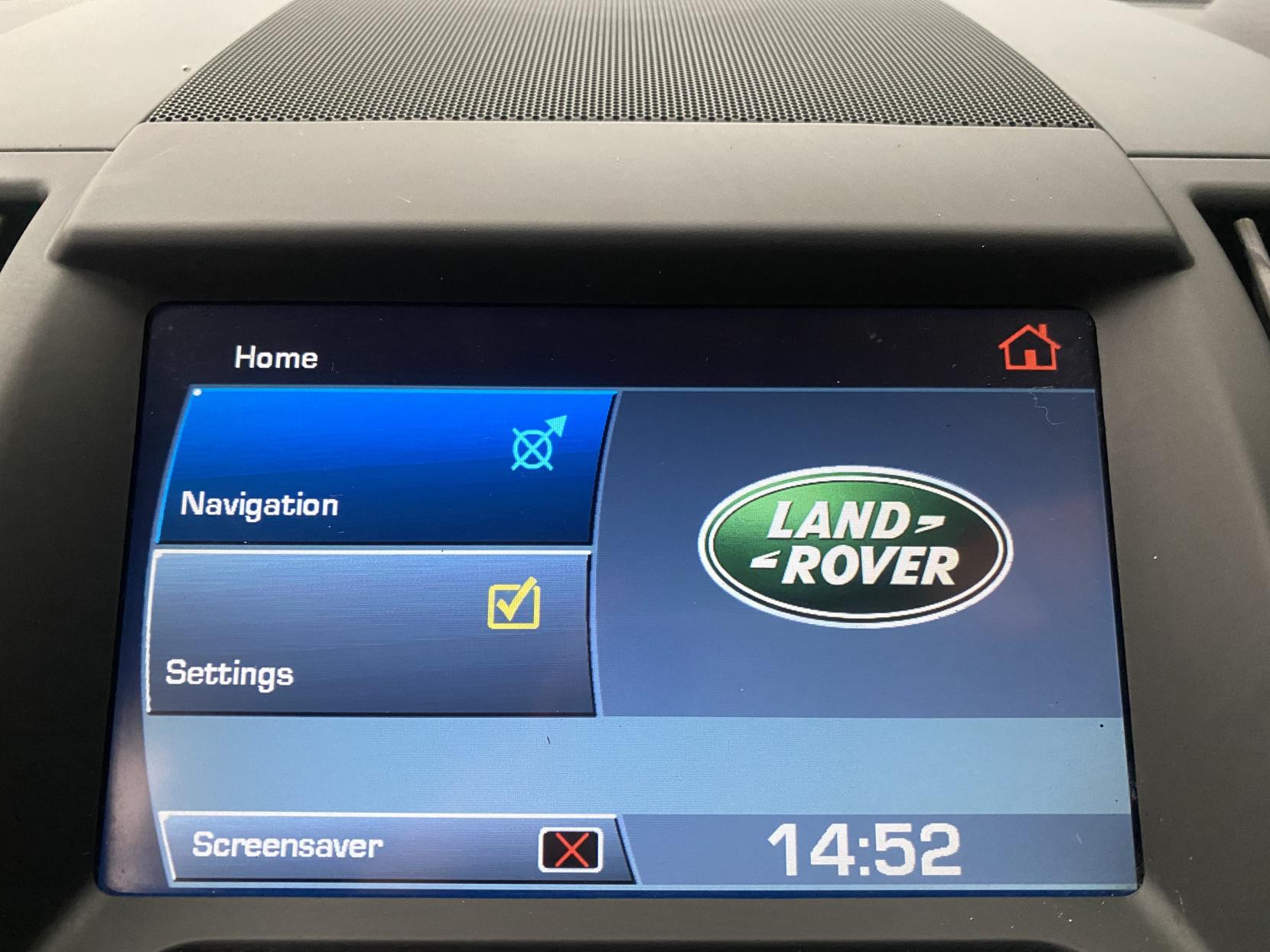 Land Rover Freelander 2 2.2 TD4 XS SUV 5dr Diesel Auto 4WD Euro 4 (160 ps)