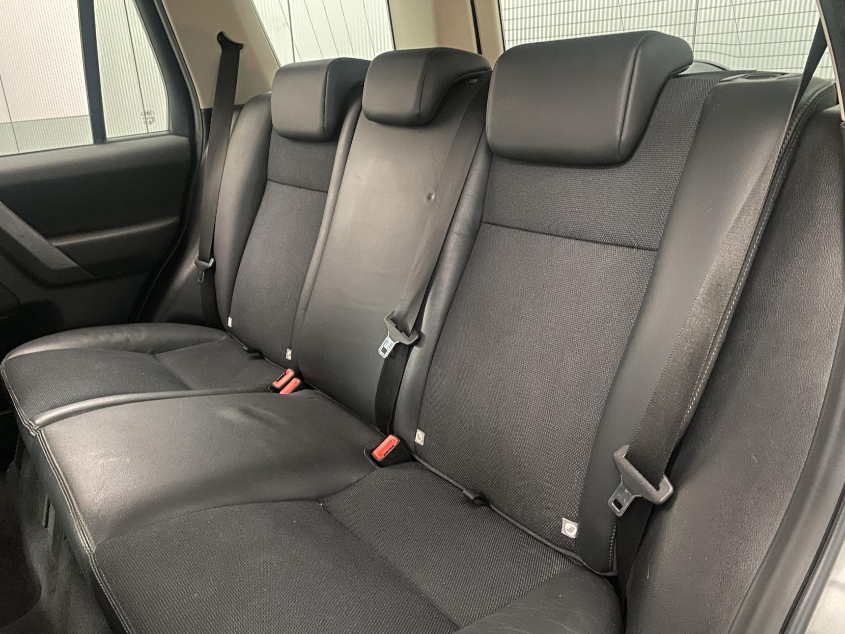 Land Rover Freelander 2 2.2 TD4 XS SUV 5dr Diesel Auto 4WD Euro 4 (160 ps)