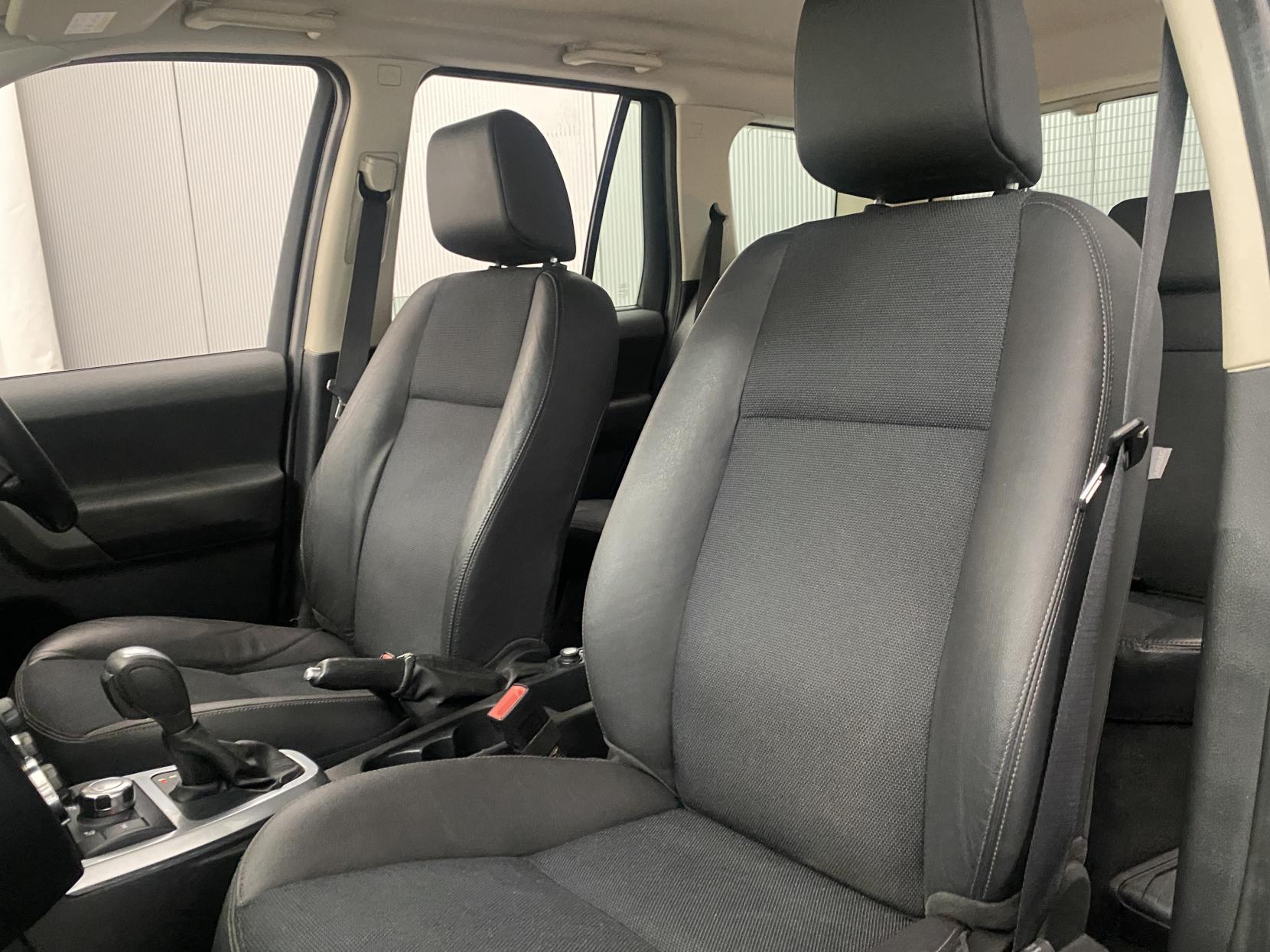 Land Rover Freelander 2 2.2 TD4 XS SUV 5dr Diesel Auto 4WD Euro 4 (160 ps)