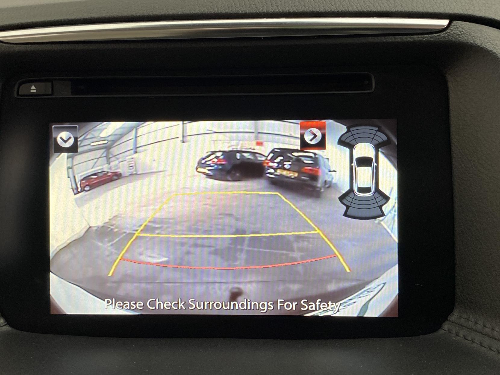 Mazda CX-5 2.2 SKYACTIV-D Sport Nav SUV 5dr Diesel Manual 4WD Euro 6 (s/s) (175 ps)
