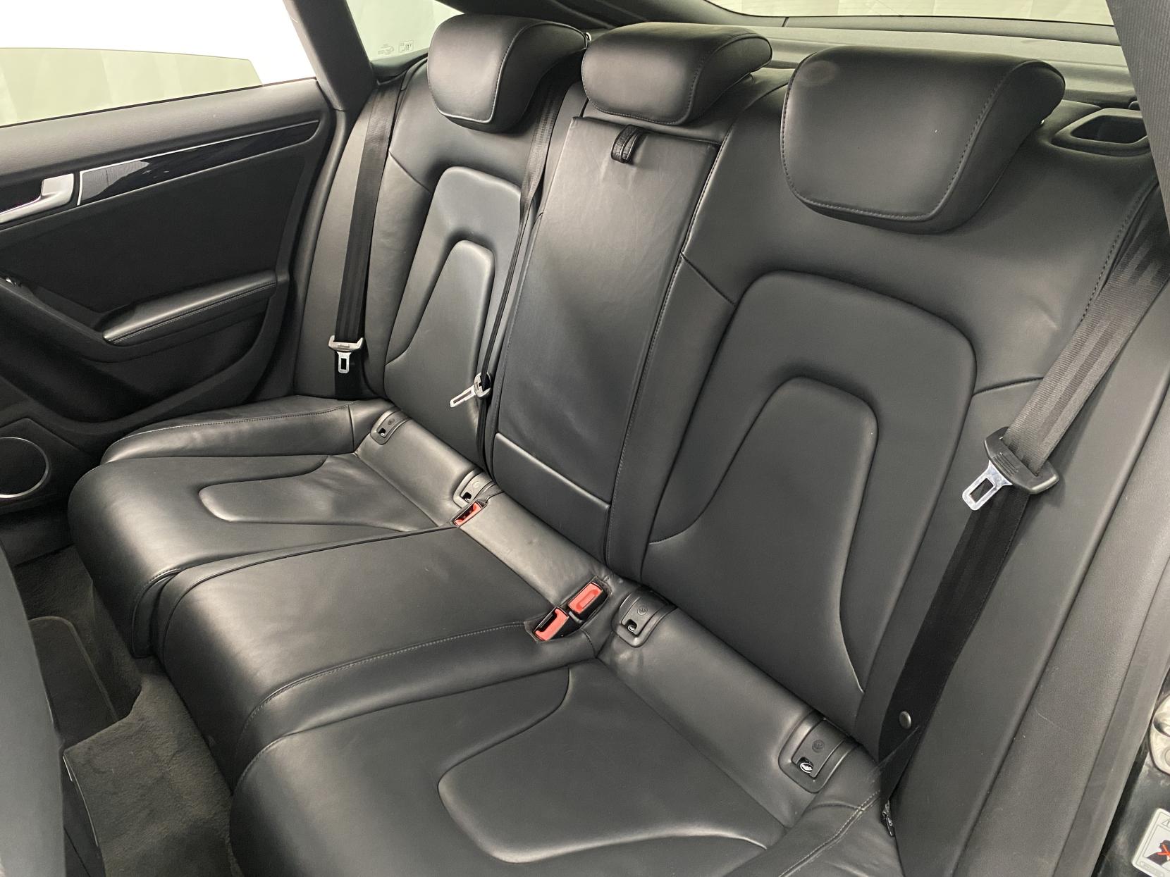 Audi A5 2.0 TDI Black Edition Plus Sportback 5dr Diesel Multitronic Euro 6 (s/s) (190 ps)