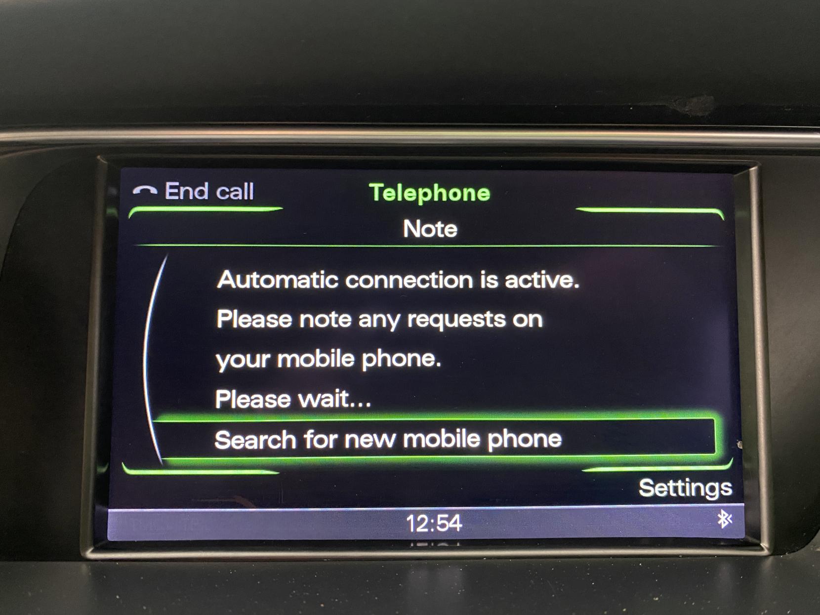 Audi A5 2.0 TDI Black Edition Plus Sportback 5dr Diesel Multitronic Euro 6 (s/s) (190 ps)