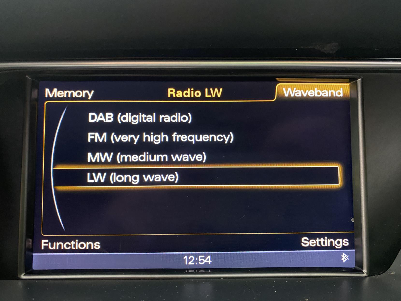 Audi A5 2.0 TDI Black Edition Plus Sportback 5dr Diesel Multitronic Euro 6 (s/s) (190 ps)