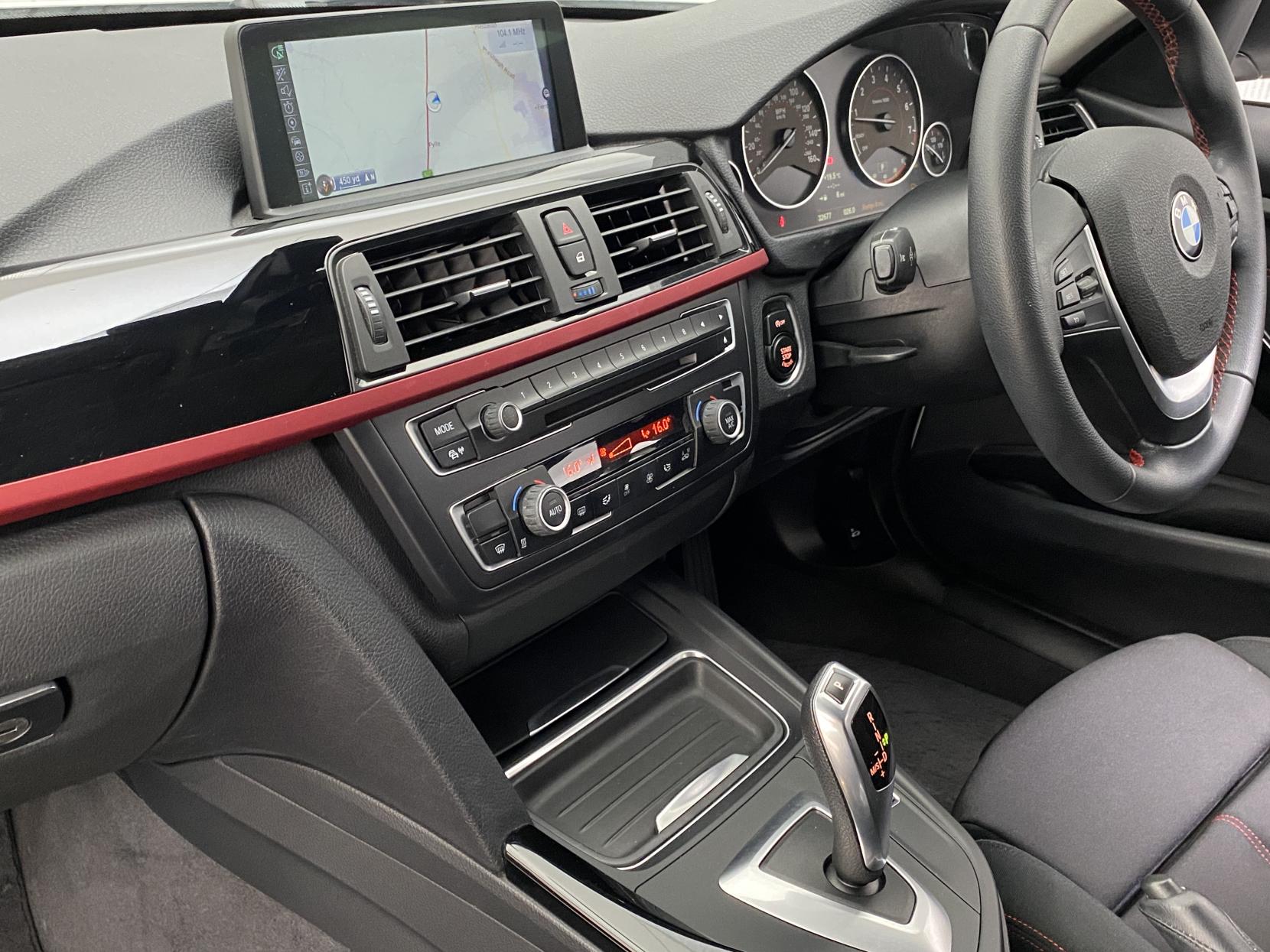 BMW 3 Series 2.0 320i Sport Touring 5dr Petrol Auto Euro 6 (s/s) (184 ps)