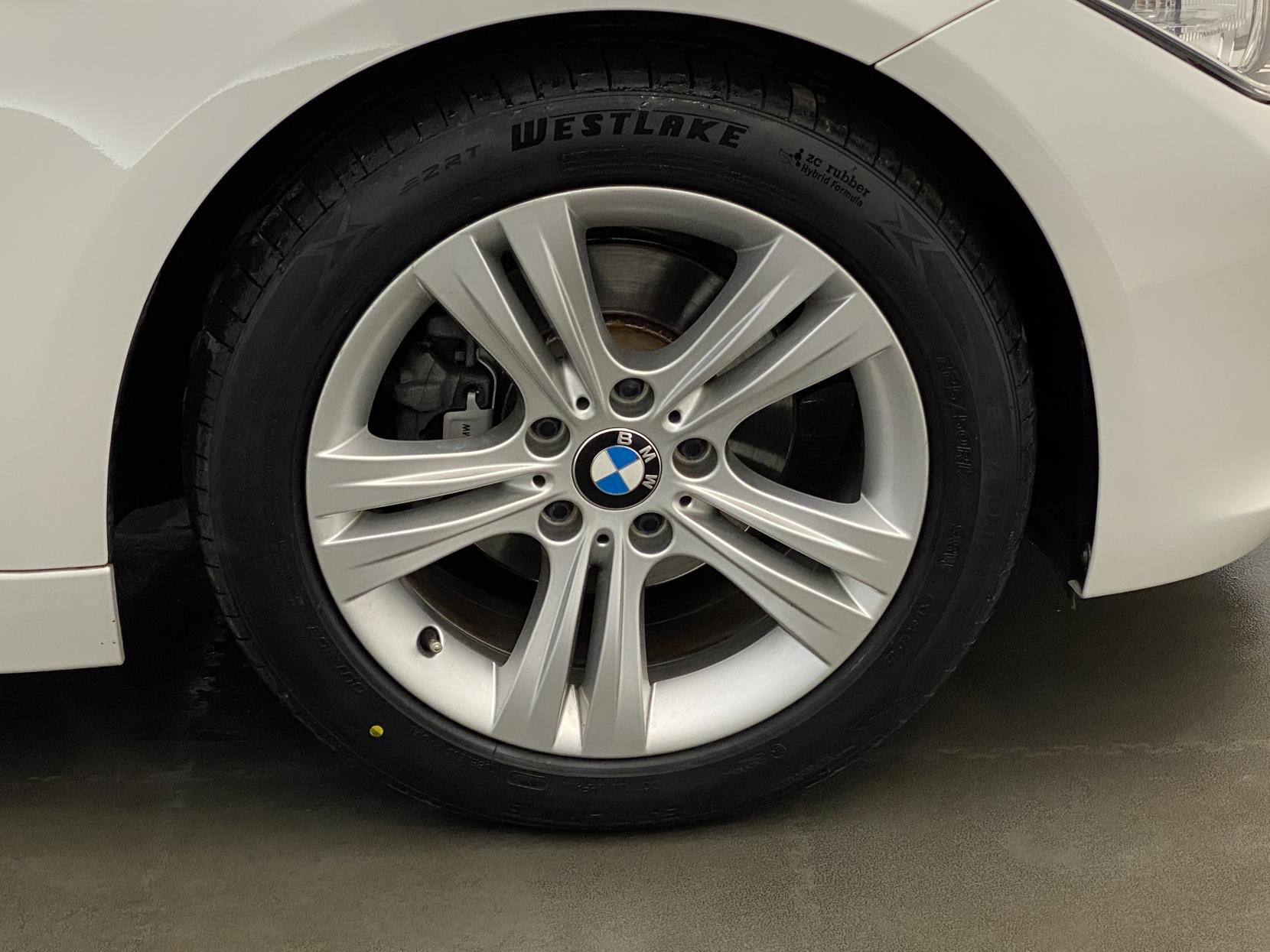 BMW 3 Series 2.0 320i Sport Touring 5dr Petrol Auto Euro 6 (s/s) (184 ps)