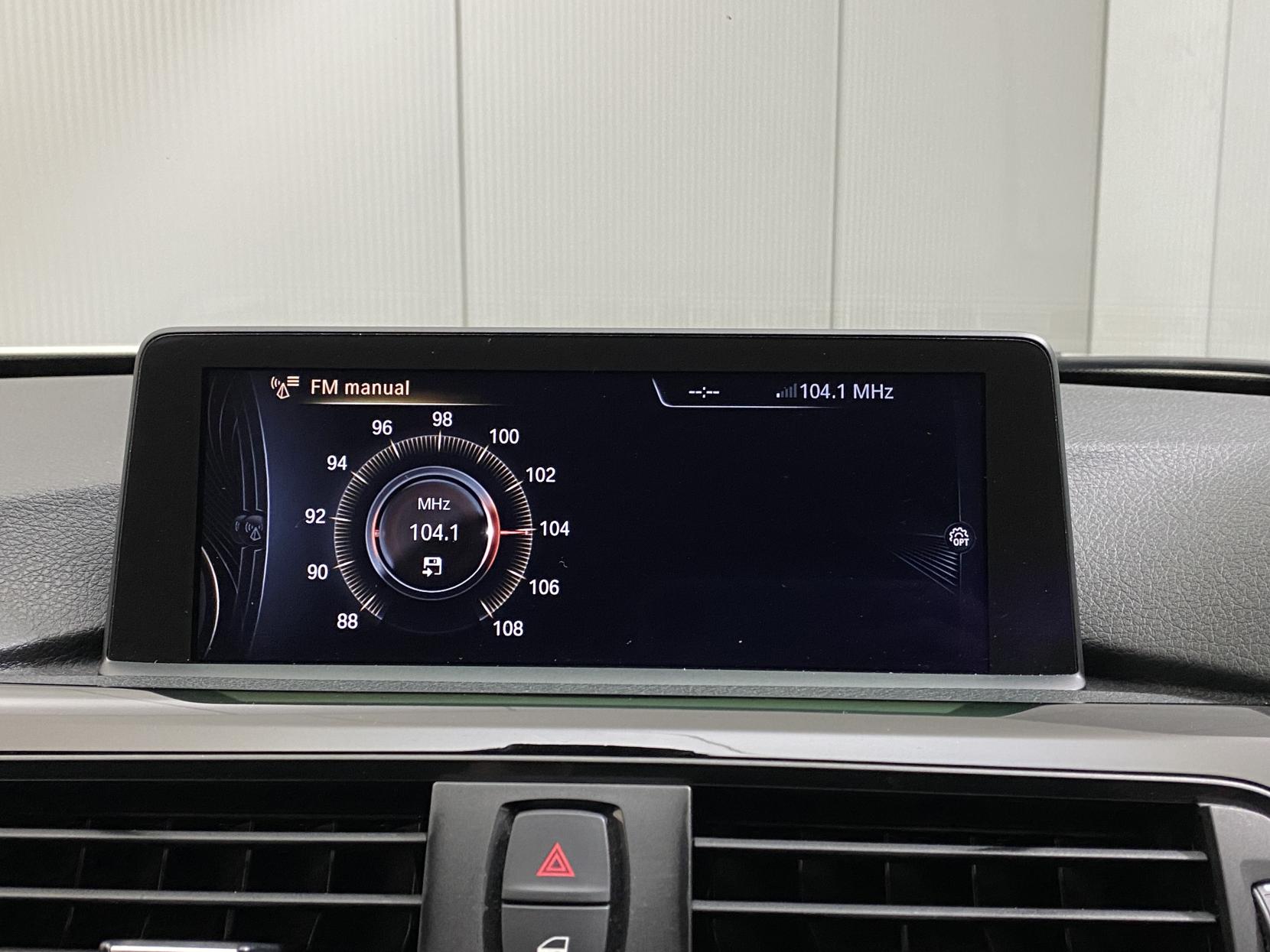 BMW 3 Series 2.0 320i Sport Touring 5dr Petrol Auto Euro 6 (s/s) (184 ps)