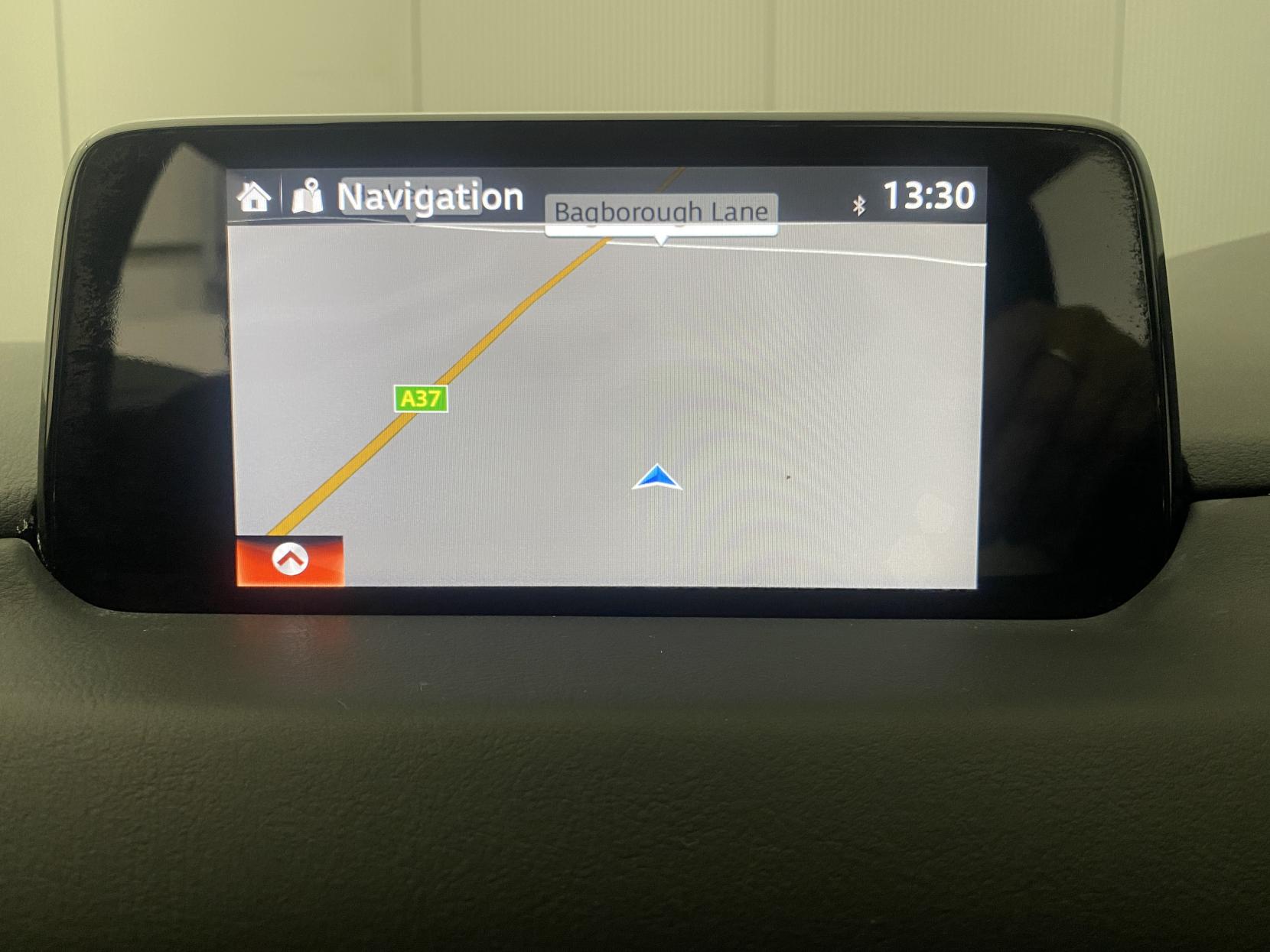 Mazda CX-5 2.2 SKYACTIV-D Sport Nav SUV 5dr Diesel Manual Euro 6 (s/s) (150 ps)