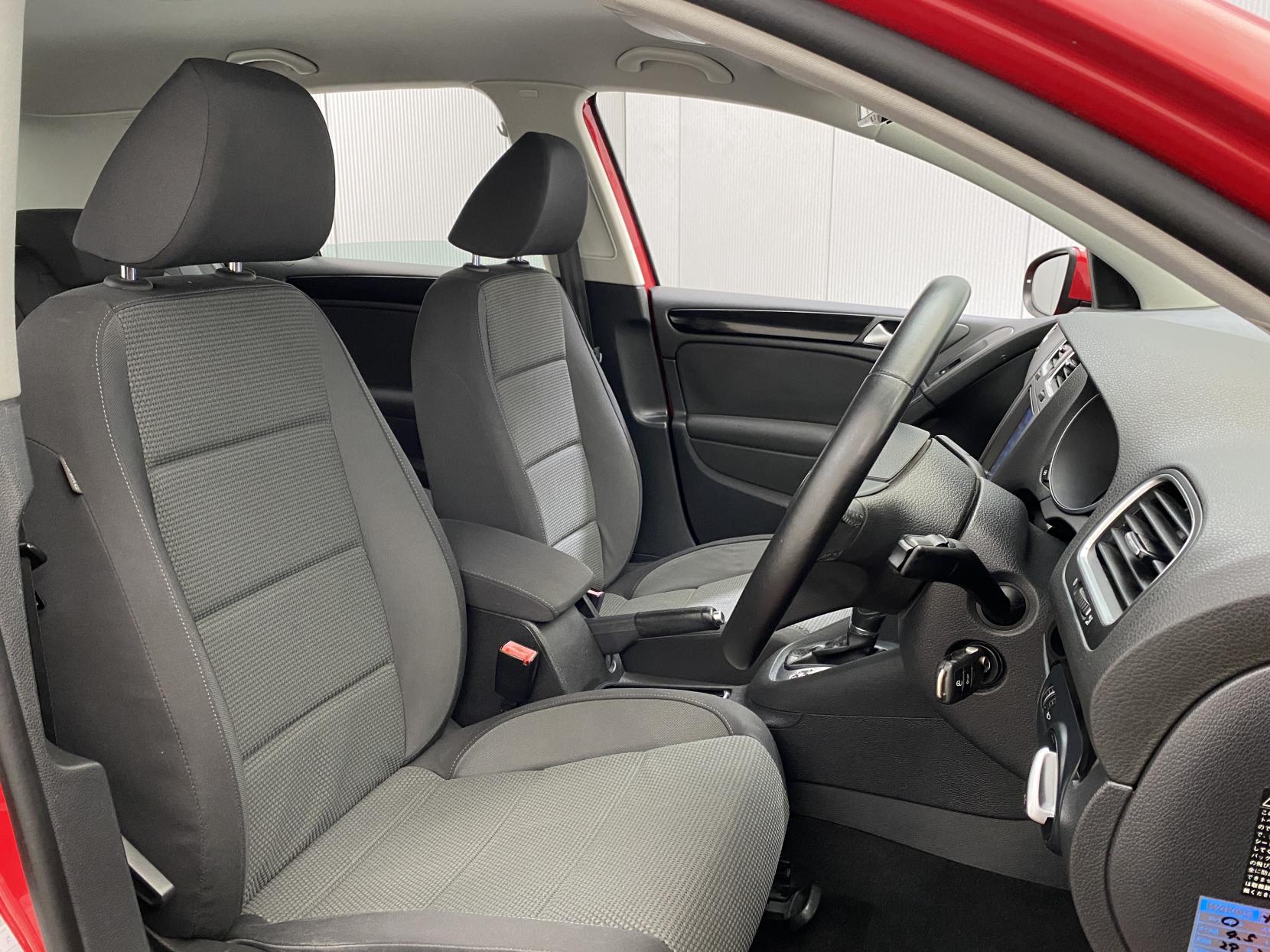 Volkswagen Golf 1.2 TSI BlueMotion Tech S Hatchback 5dr Petrol DSG Euro 5 (s/s) (105 ps)