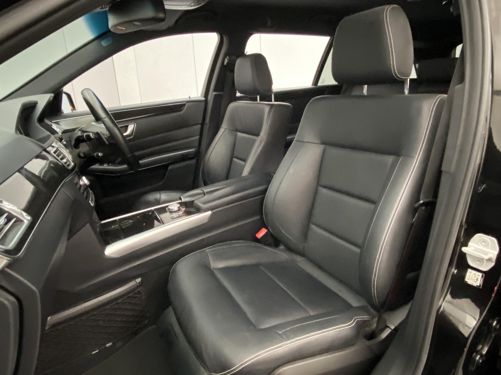 Mercedes-Benz E Class 2.0 E250 AMG Line Estate 5dr Petrol G-Tronic+ Euro 6 (s/s) (211 ps)