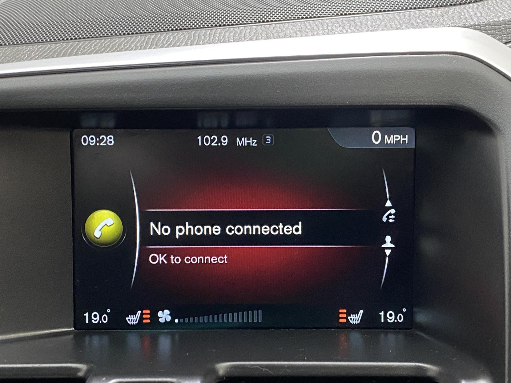 Volvo XC60 2.0 D4 SE Lux Nav SUV 5dr Diesel Geartronic Euro 6 (s/s) (181 ps)
