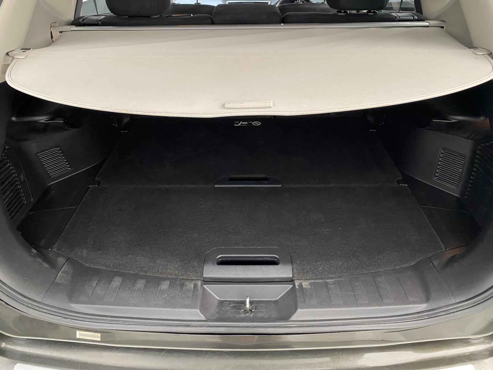 Nissan X-Trail 1.6 dCi n-tec SUV 5dr Diesel Manual 4WD Euro 6 (s/s) (130 ps)