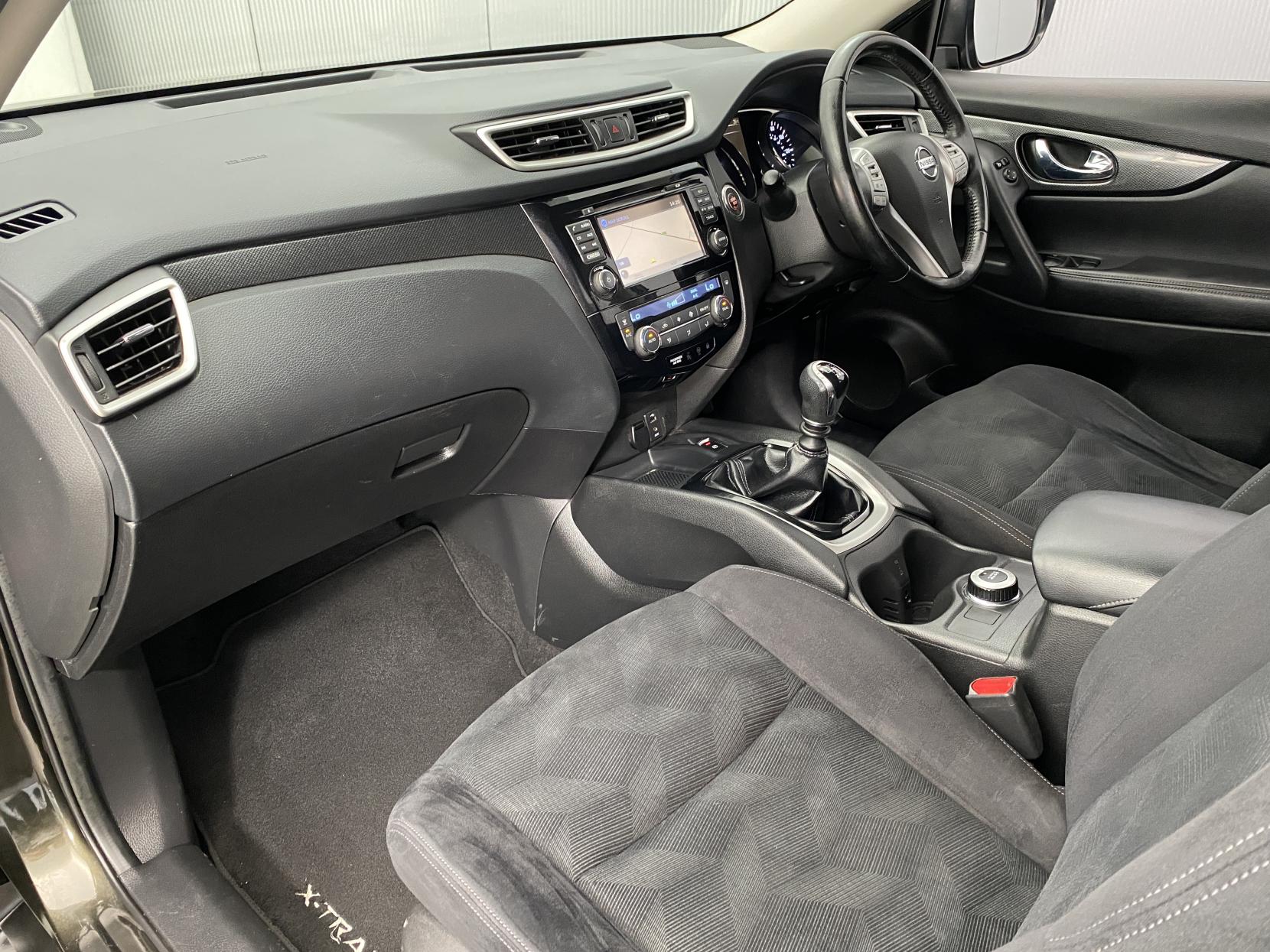 Nissan X-Trail 1.6 dCi n-tec SUV 5dr Diesel Manual 4WD Euro 6 (s/s) (130 ps)