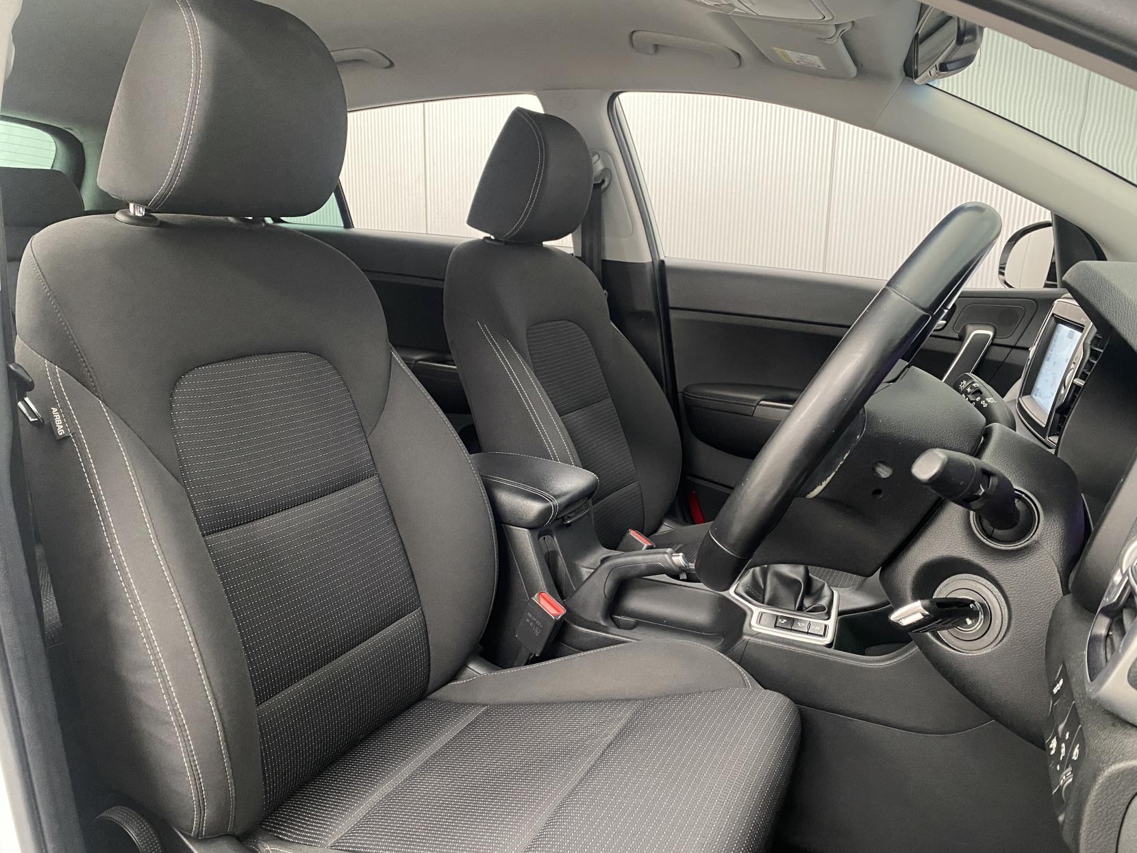 Kia Sportage 1.6 GDi 2 SUV 5dr Petrol Manual Euro 6 (s/s) (130 bhp)