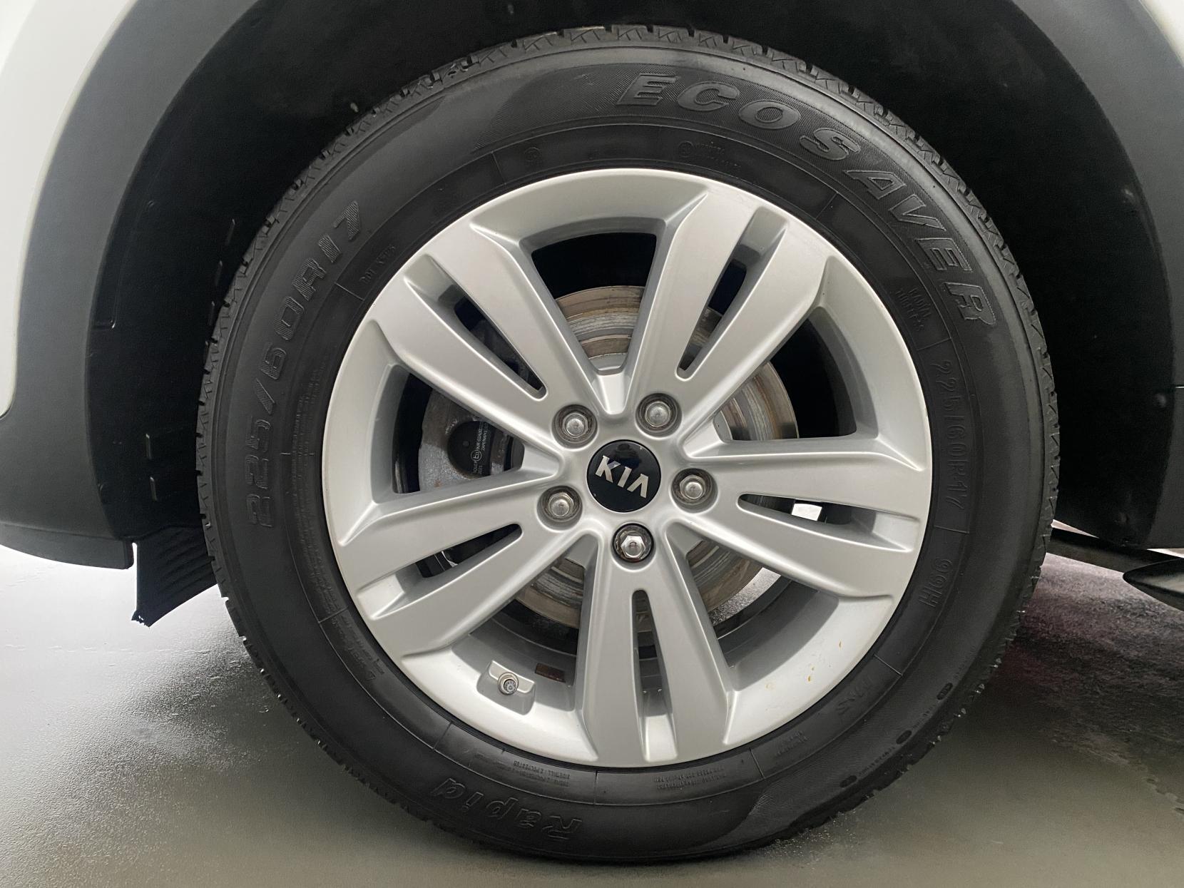Kia Sportage 1.6 GDi 2 SUV 5dr Petrol Manual Euro 6 (s/s) (130 bhp)