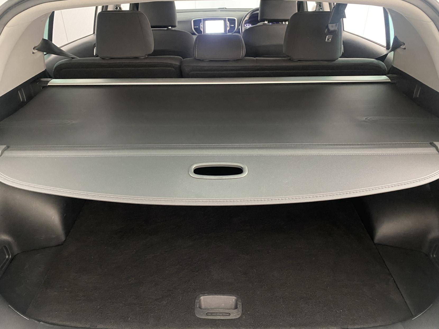 Kia Sportage 1.6 GDi 2 SUV 5dr Petrol Manual Euro 6 (s/s) (130 bhp)
