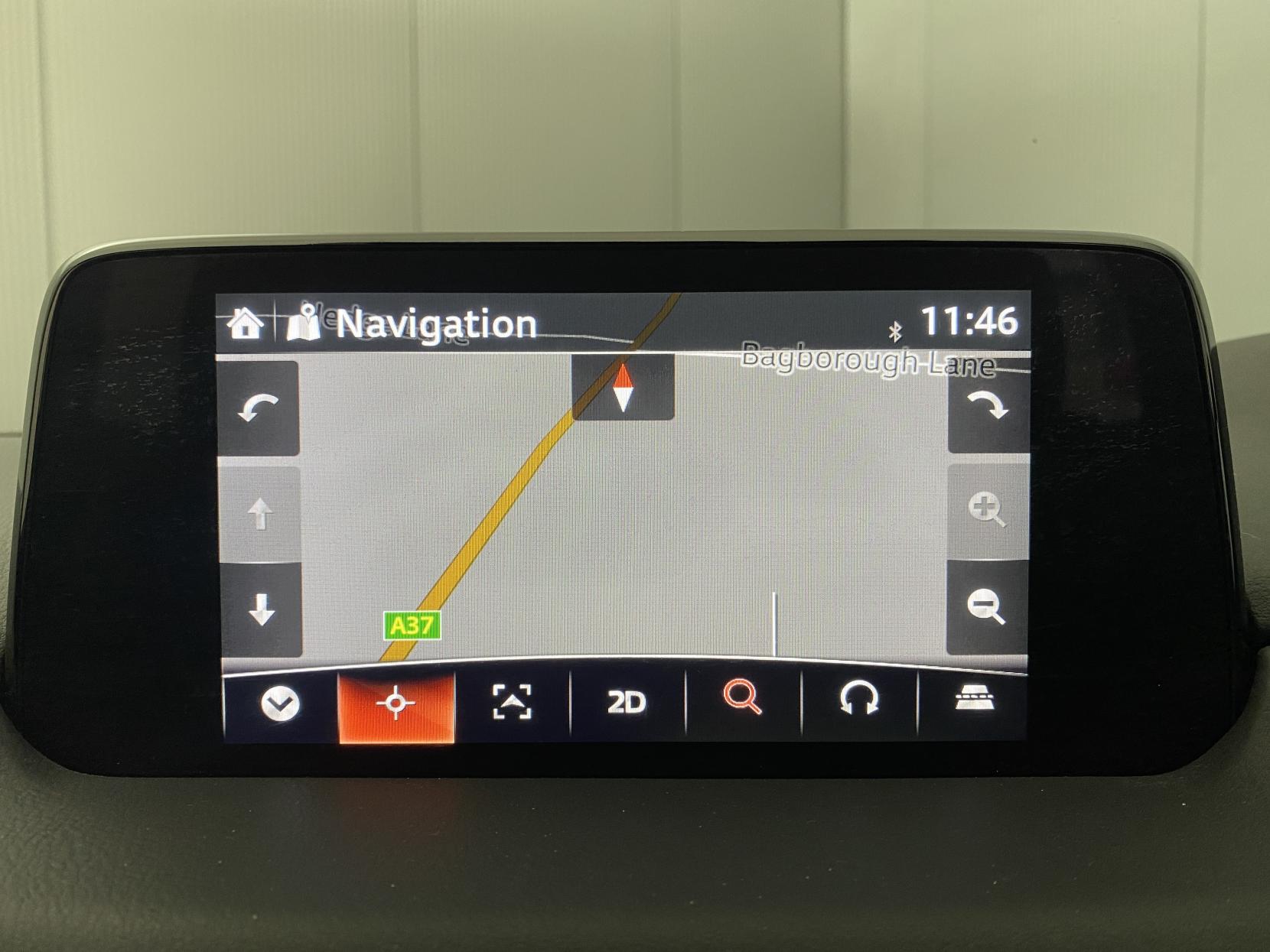Mazda CX-5 2.0 SKYACTIV-G Sport Nav SUV 5dr Petrol Manual Euro 6 (s/s) (165 ps)
