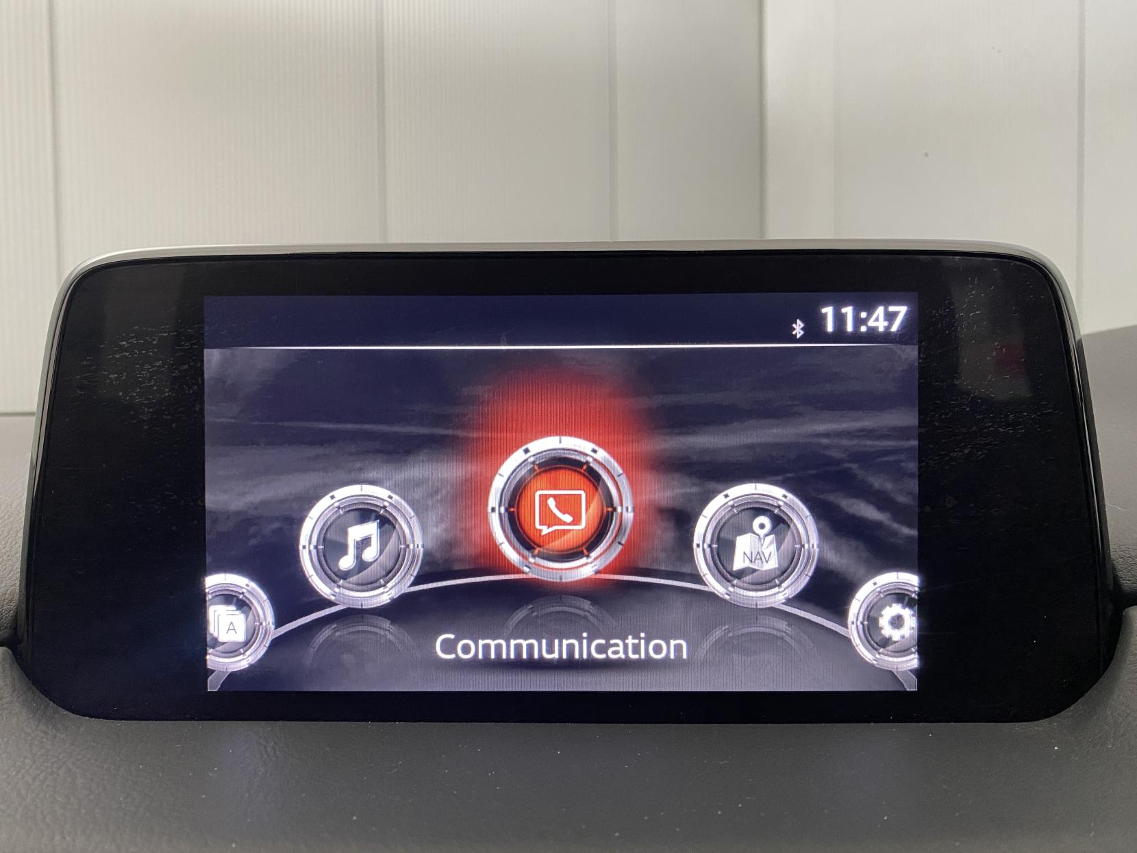 Mazda CX-5 2.0 SKYACTIV-G Sport Nav SUV 5dr Petrol Manual Euro 6 (s/s) (165 ps)