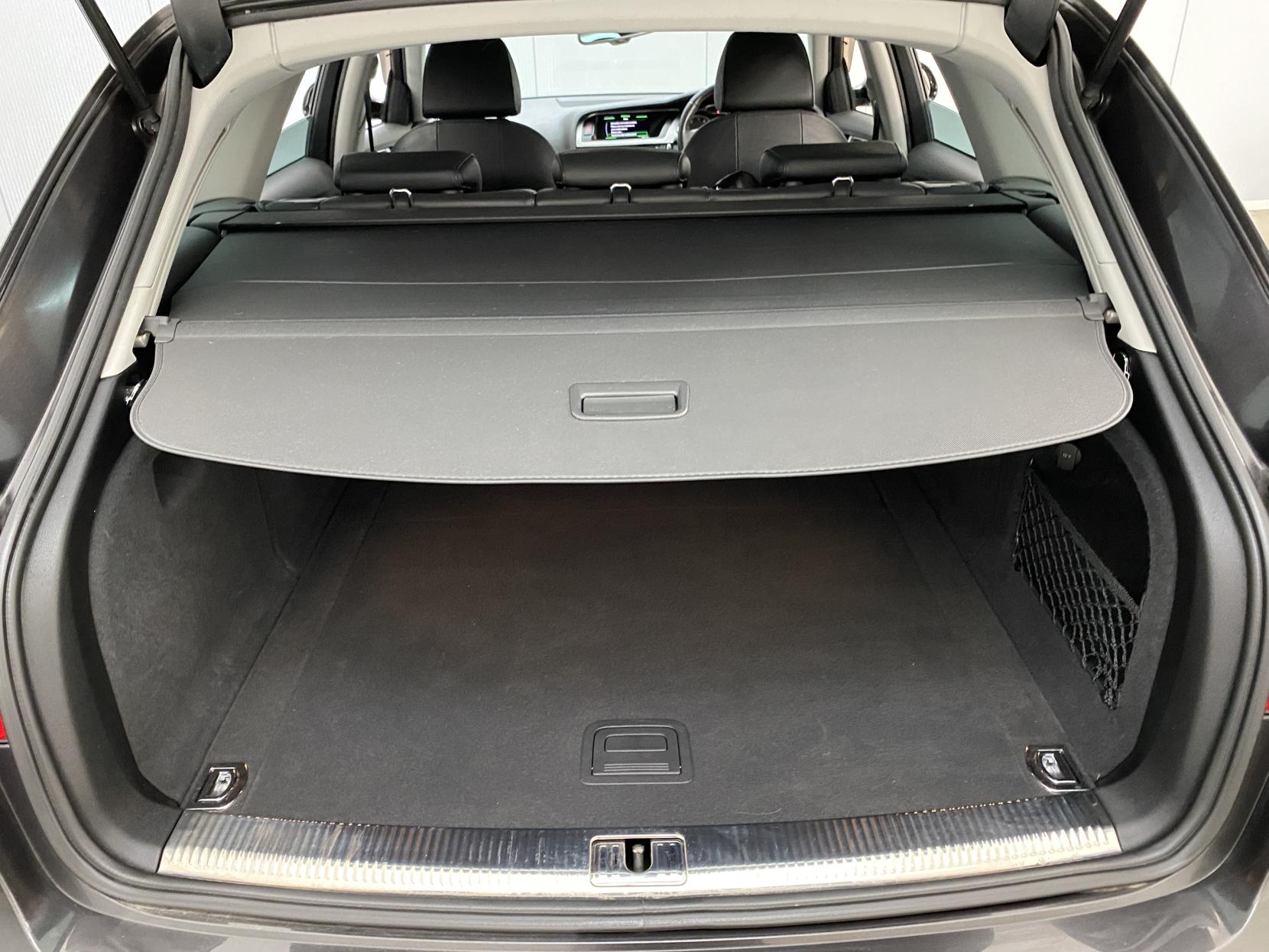 Audi A4 Allroad 2.0 TFSI Estate 5dr Petrol S Tronic quattro Euro 5 (s/s) (211 ps)