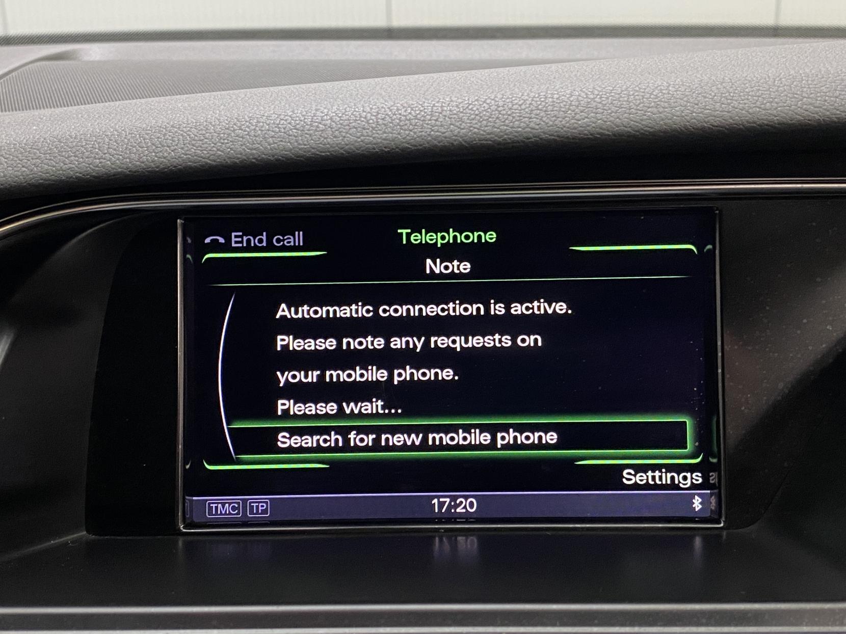 Audi A4 Allroad 2.0 TFSI Estate 5dr Petrol S Tronic quattro Euro 5 (s/s) (211 ps)