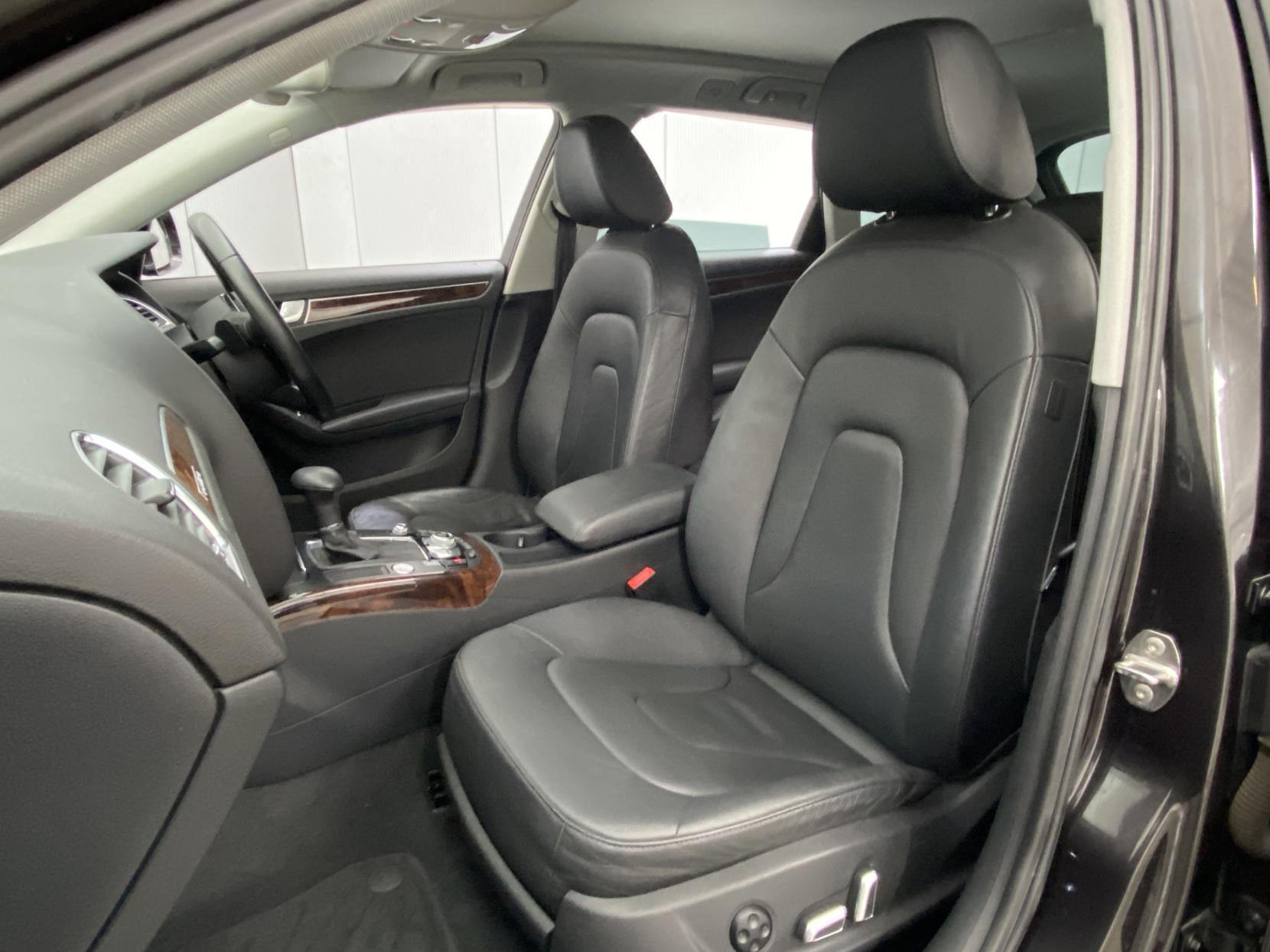 Audi A4 Allroad 2.0 TFSI Estate 5dr Petrol S Tronic quattro Euro 5 (s/s) (211 ps)