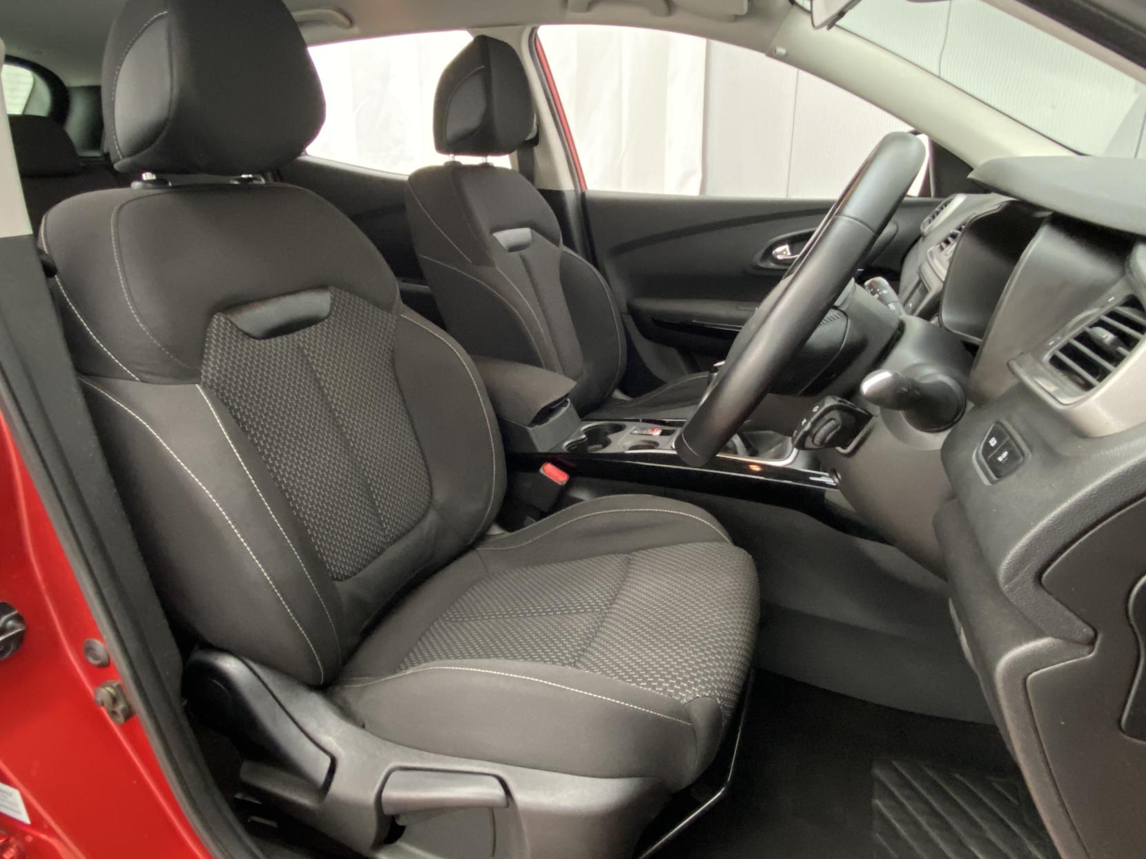 Renault Kadjar 1.5 dCi Dynamique Nav SUV 5dr Diesel Manual Euro 6 (s/s) (110 ps)