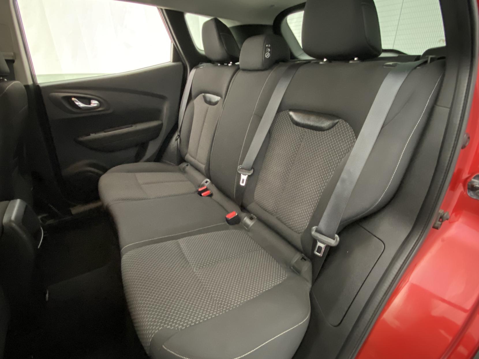 Renault Kadjar 1.5 dCi Dynamique Nav SUV 5dr Diesel Manual Euro 6 (s/s) (110 ps)