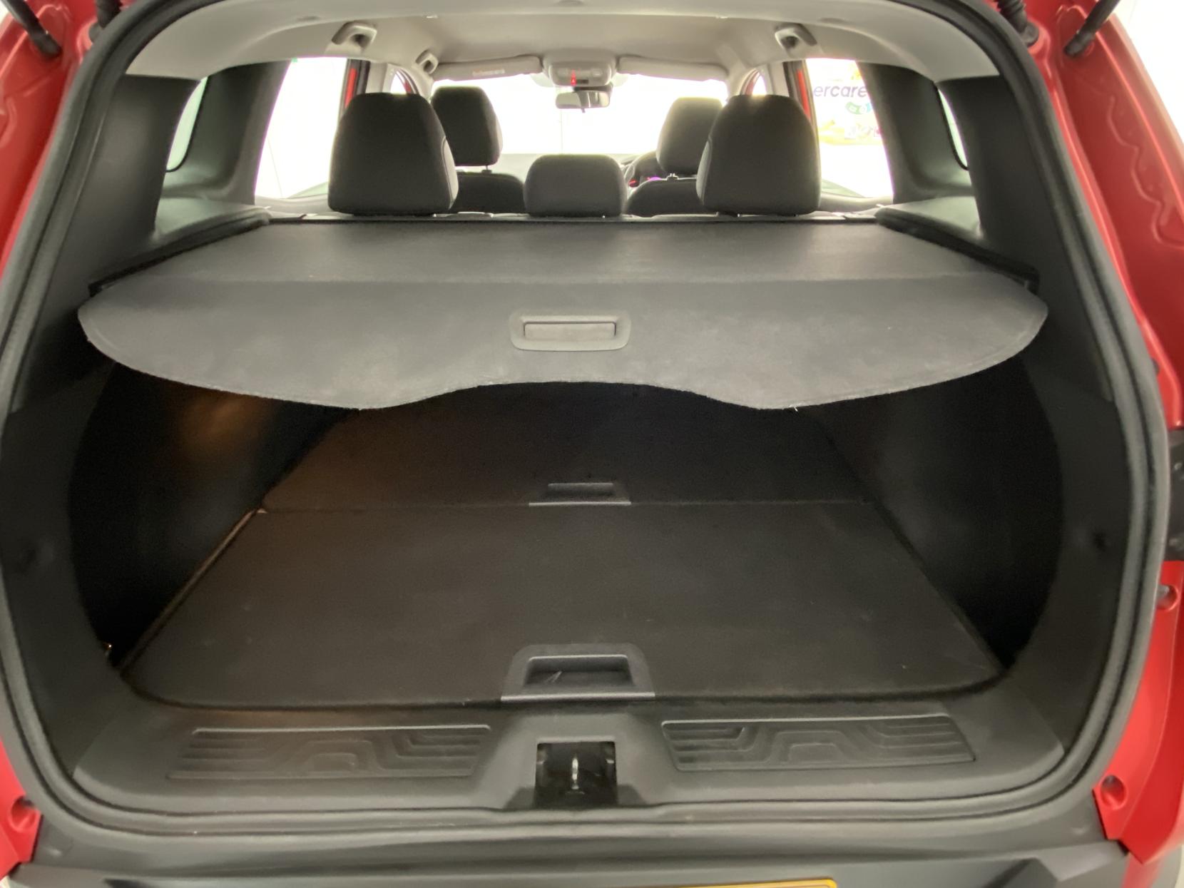 Renault Kadjar 1.5 dCi Dynamique Nav SUV 5dr Diesel Manual Euro 6 (s/s) (110 ps)