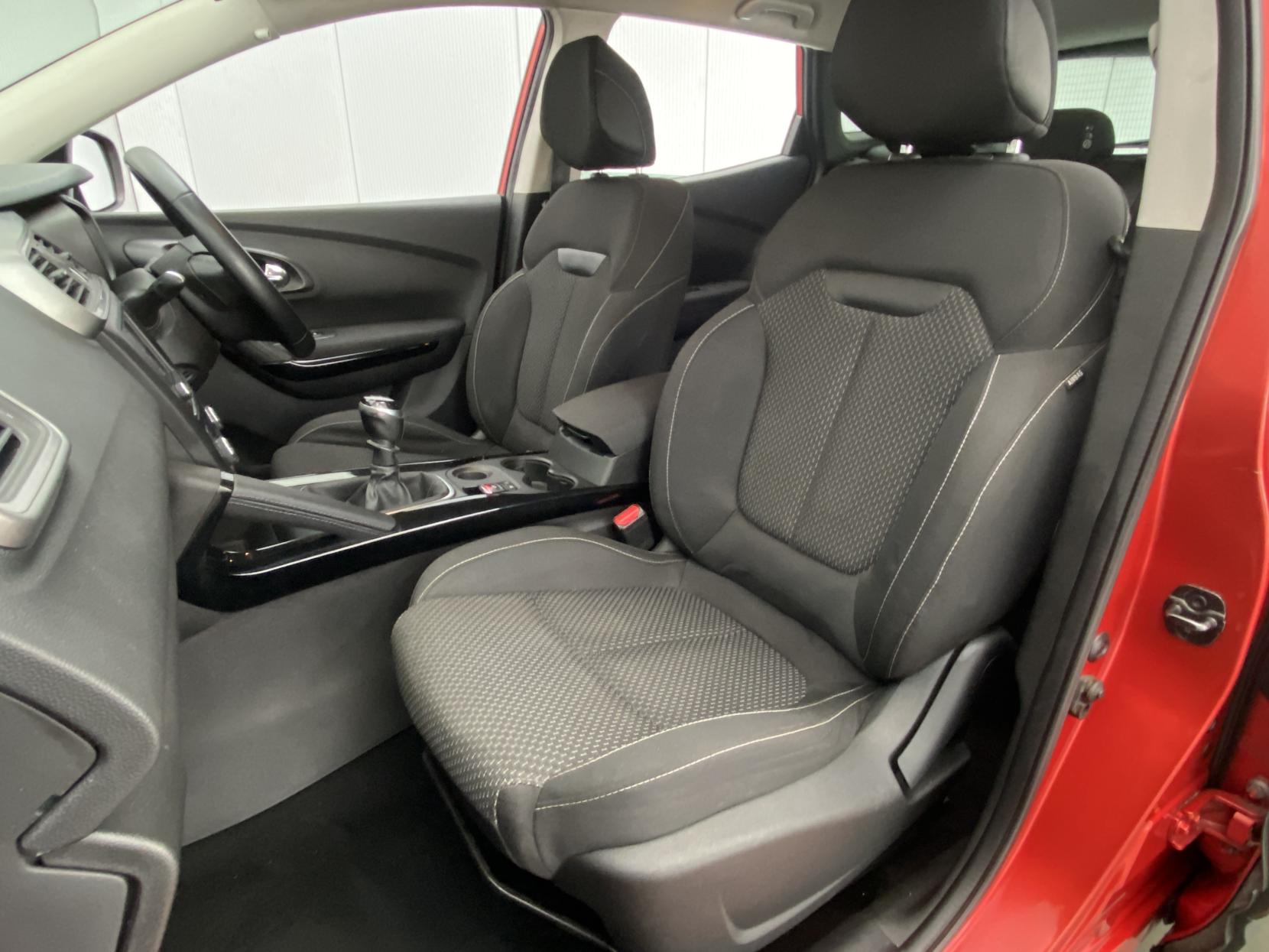 Renault Kadjar 1.5 dCi Dynamique Nav SUV 5dr Diesel Manual Euro 6 (s/s) (110 ps)