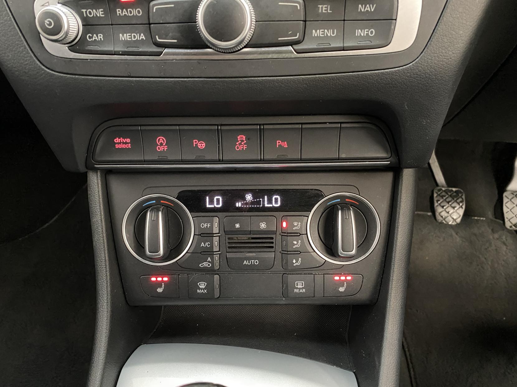 Audi Q3 2.0 TDI S line Plus SUV 5dr Diesel Manual quattro Euro 6 (s/s) (184 ps)