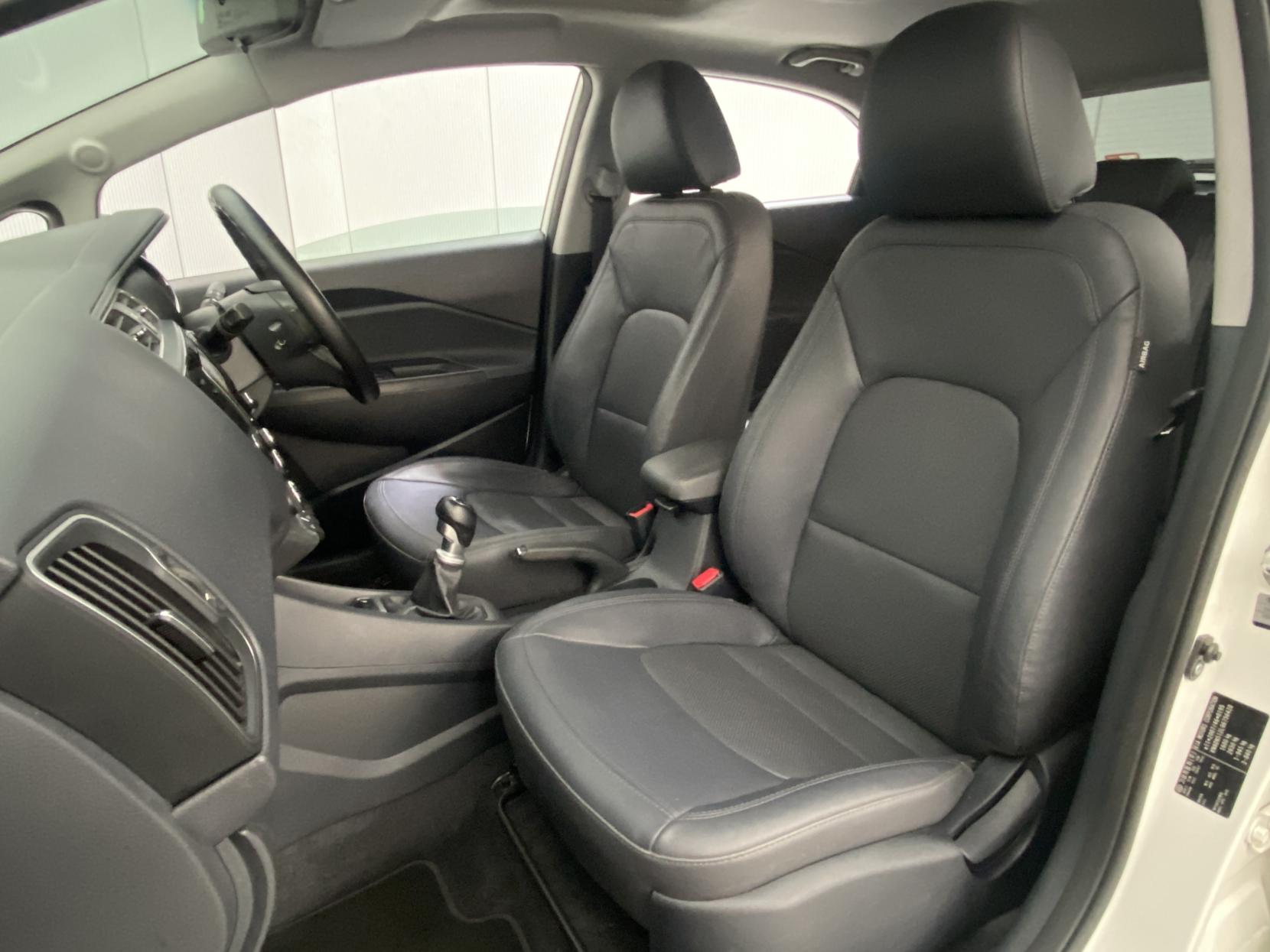 Kia Rio 1.4 EcoDynamics 4 Hatchback 5dr Petrol Manual Euro 6 (s/s) (107 bhp)