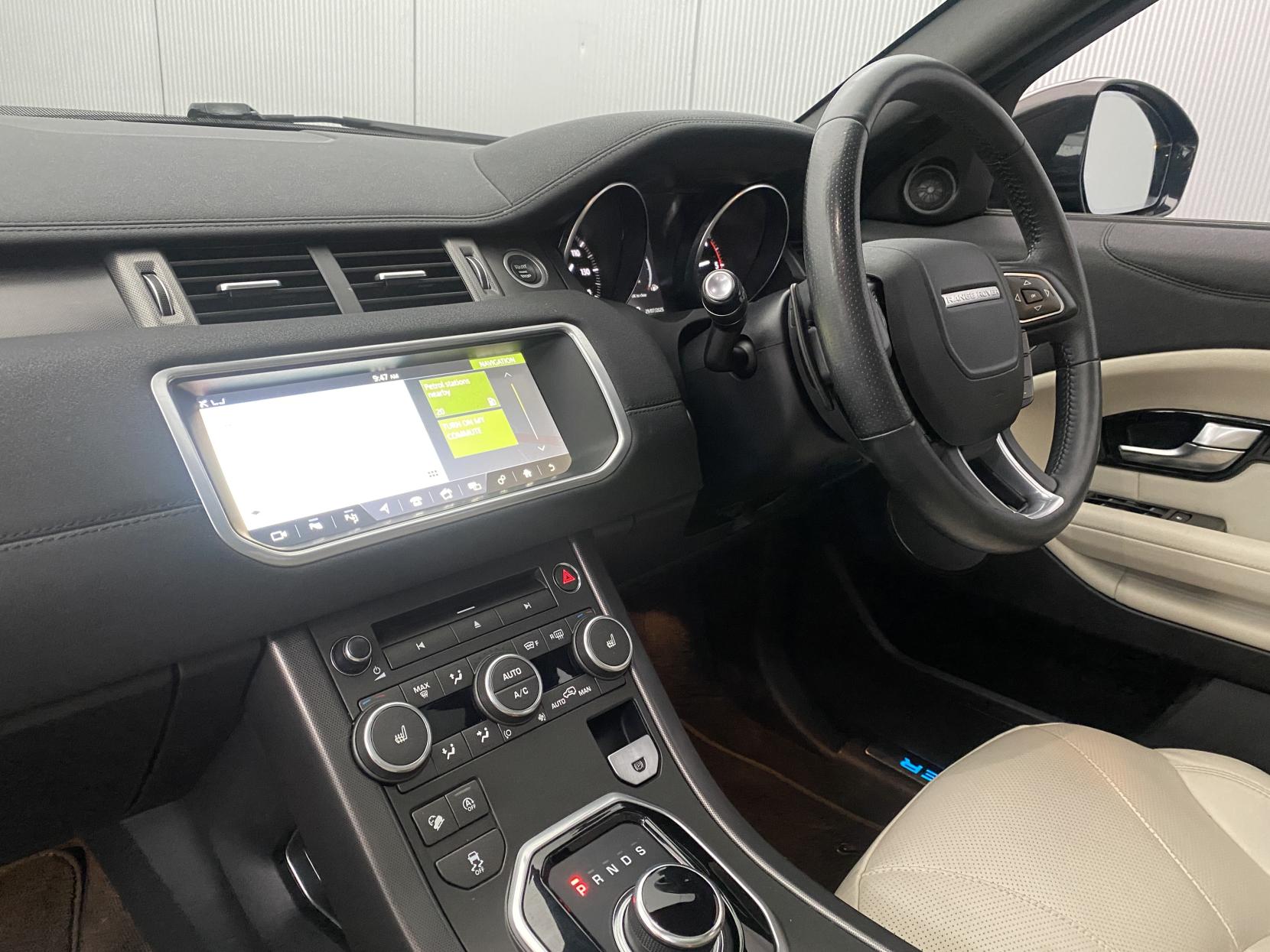 Land Rover Range Rover Evoque 2.0 SD4 HSE Dynamic SUV 5dr Diesel Auto 4WD Euro 6 (s/s) (240 ps)