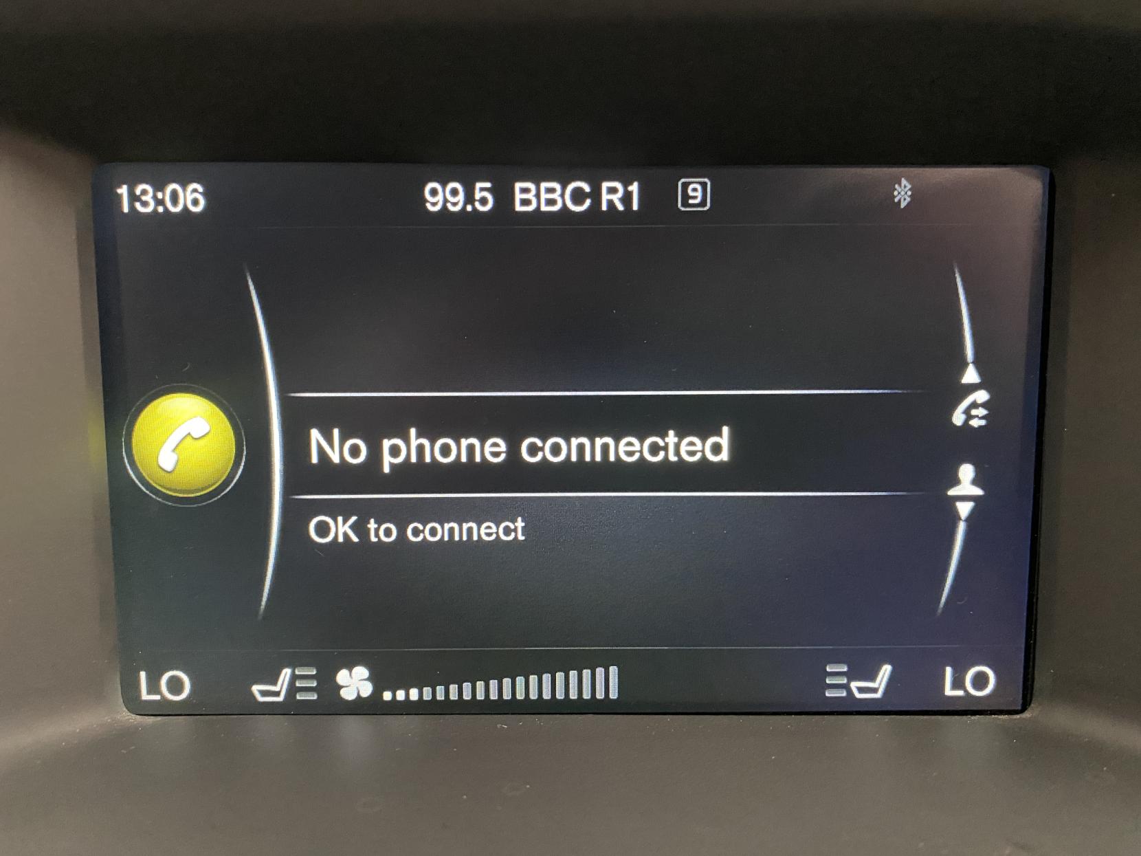 Volvo V60 2.0 D4 Business Edition Estate 5dr Diesel Manual Euro 6 (s/s) (190 ps)