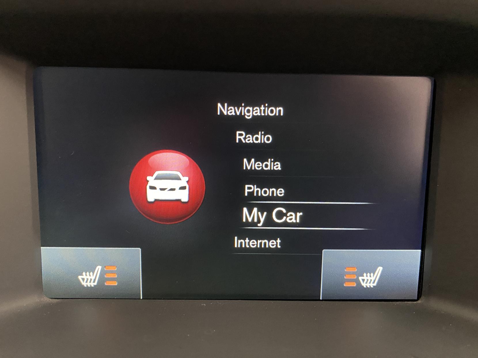 Volvo V60 2.0 D4 Business Edition Estate 5dr Diesel Manual Euro 6 (s/s) (190 ps)