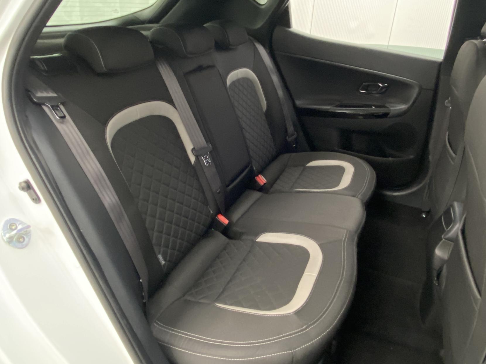 Kia Ceed 1.6 CRDi GT-Line Hatchback 5dr Diesel Manual Euro 6 (s/s) (134 bhp)