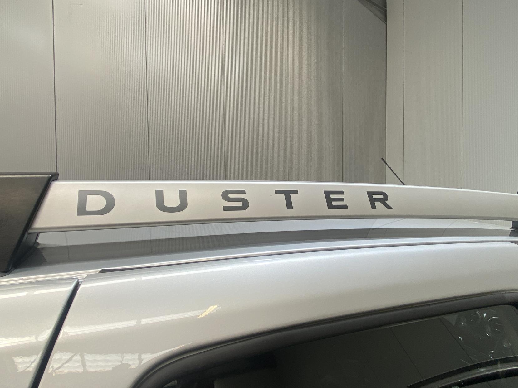 Dacia Duster 1.5 dCi Laureate SUV 5dr Diesel Manual Euro 6 (s/s) (110 ps)