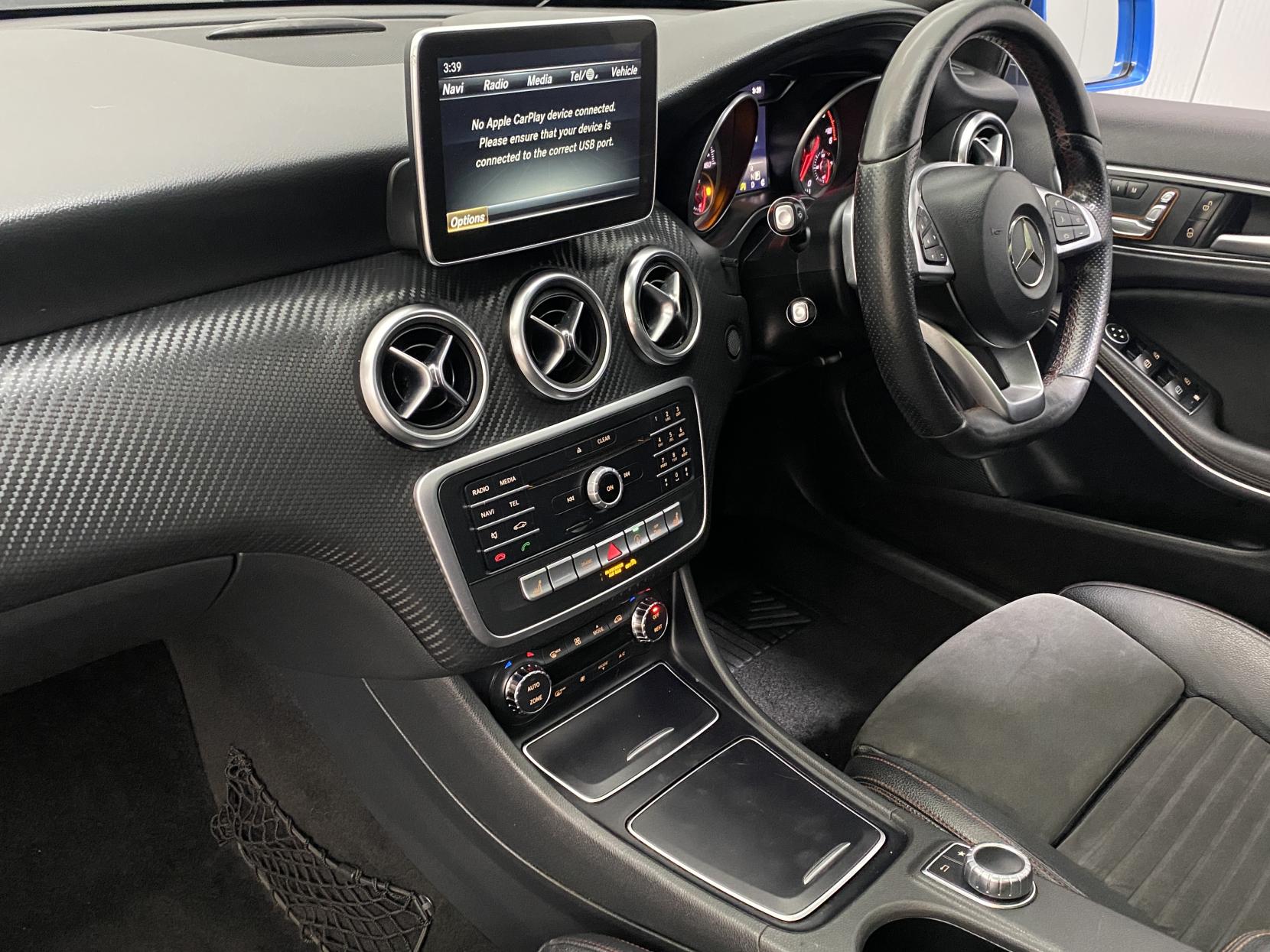 Mercedes-Benz A Class 2.1 A220d AMG Line (Premium Plus) Hatchback 5dr Diesel 7G-DCT Euro 6 (s/s) (177 ps)