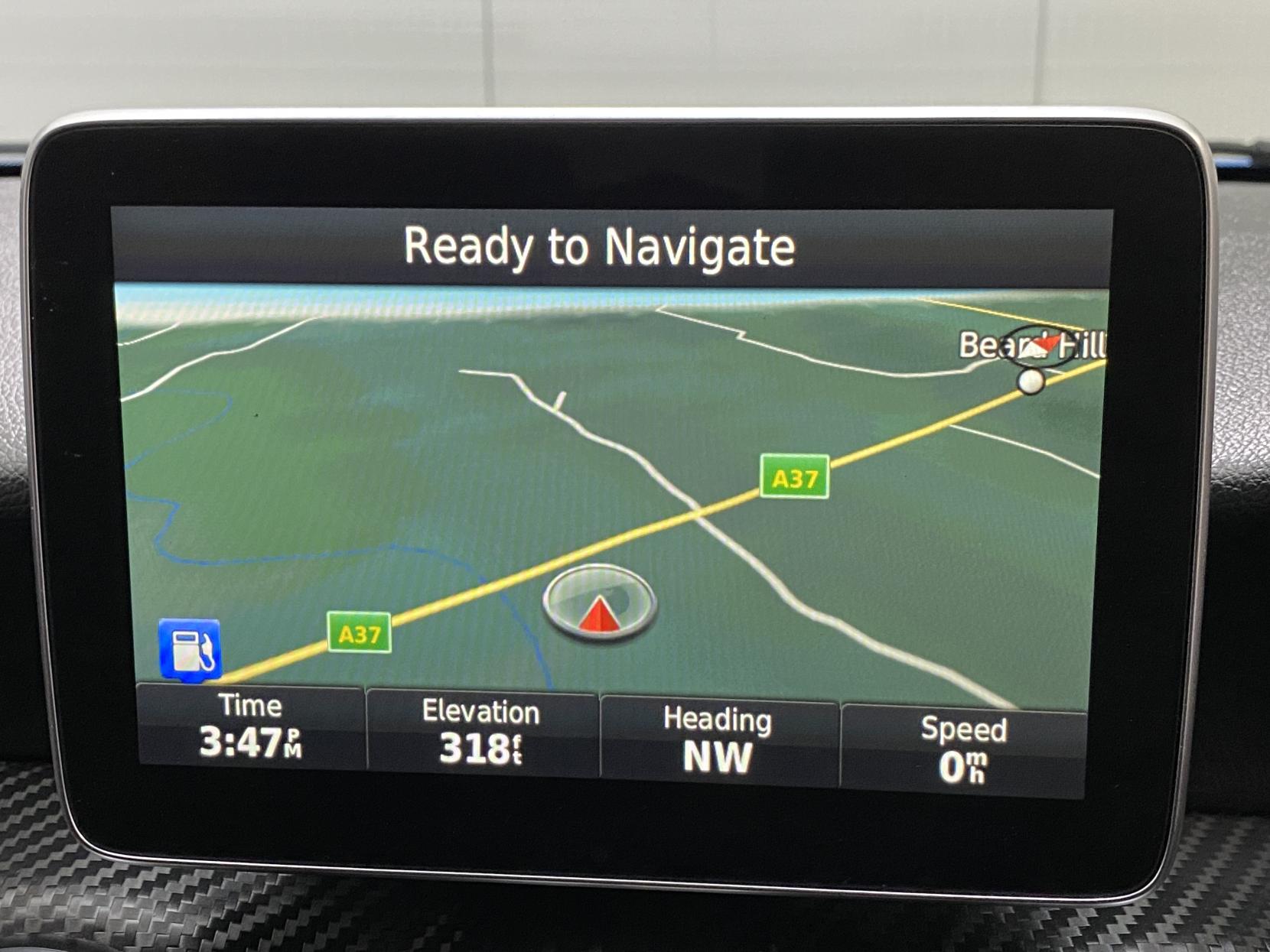 Mercedes-Benz A Class 2.1 A220d AMG Line (Premium Plus) Hatchback 5dr Diesel 7G-DCT Euro 6 (s/s) (177 ps)