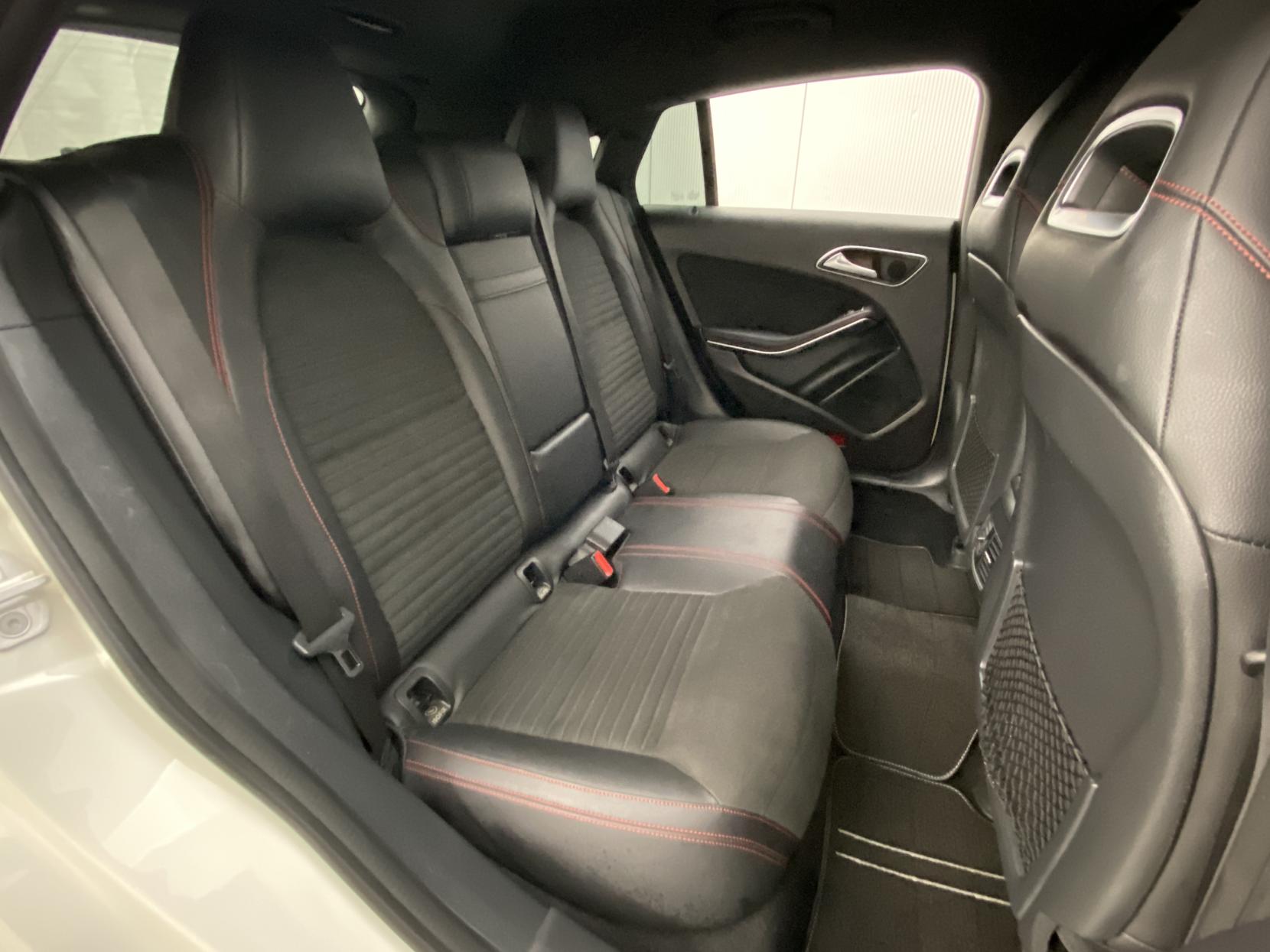 Mercedes-Benz CLA 1.6 CLA180 AMG Sport Shooting Brake 5dr Petrol 7G-DCT Euro 6 (s/s) (122 ps)